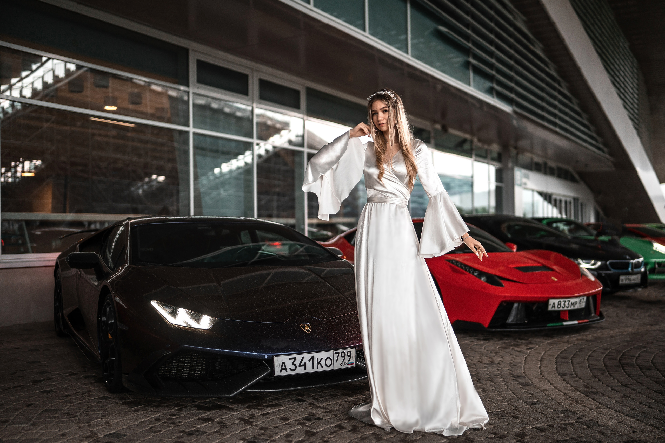 Фотограф на спорткарах. Фотограф Сочи