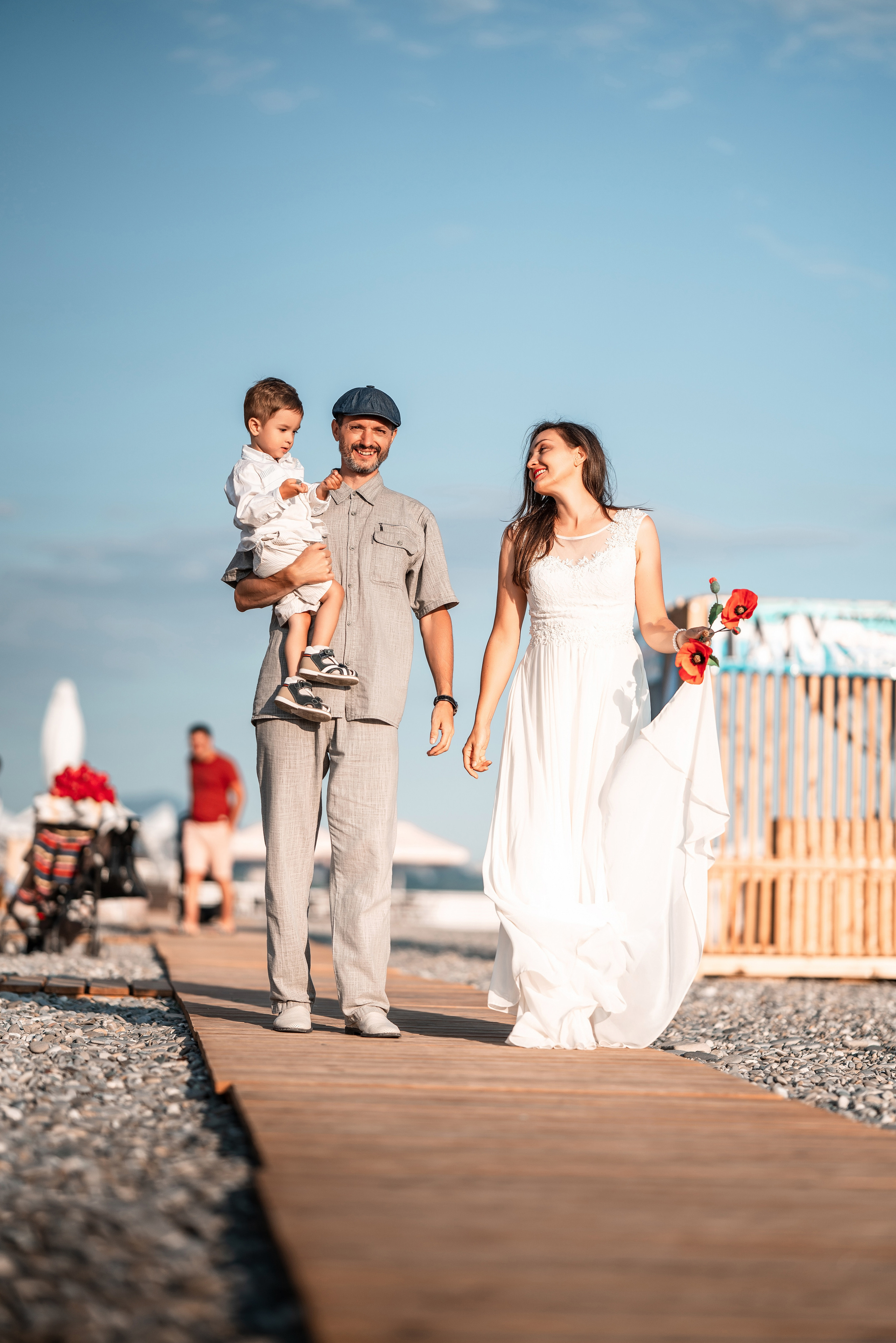 Семейный фотограф Дагомыс. Фотограф Сочи