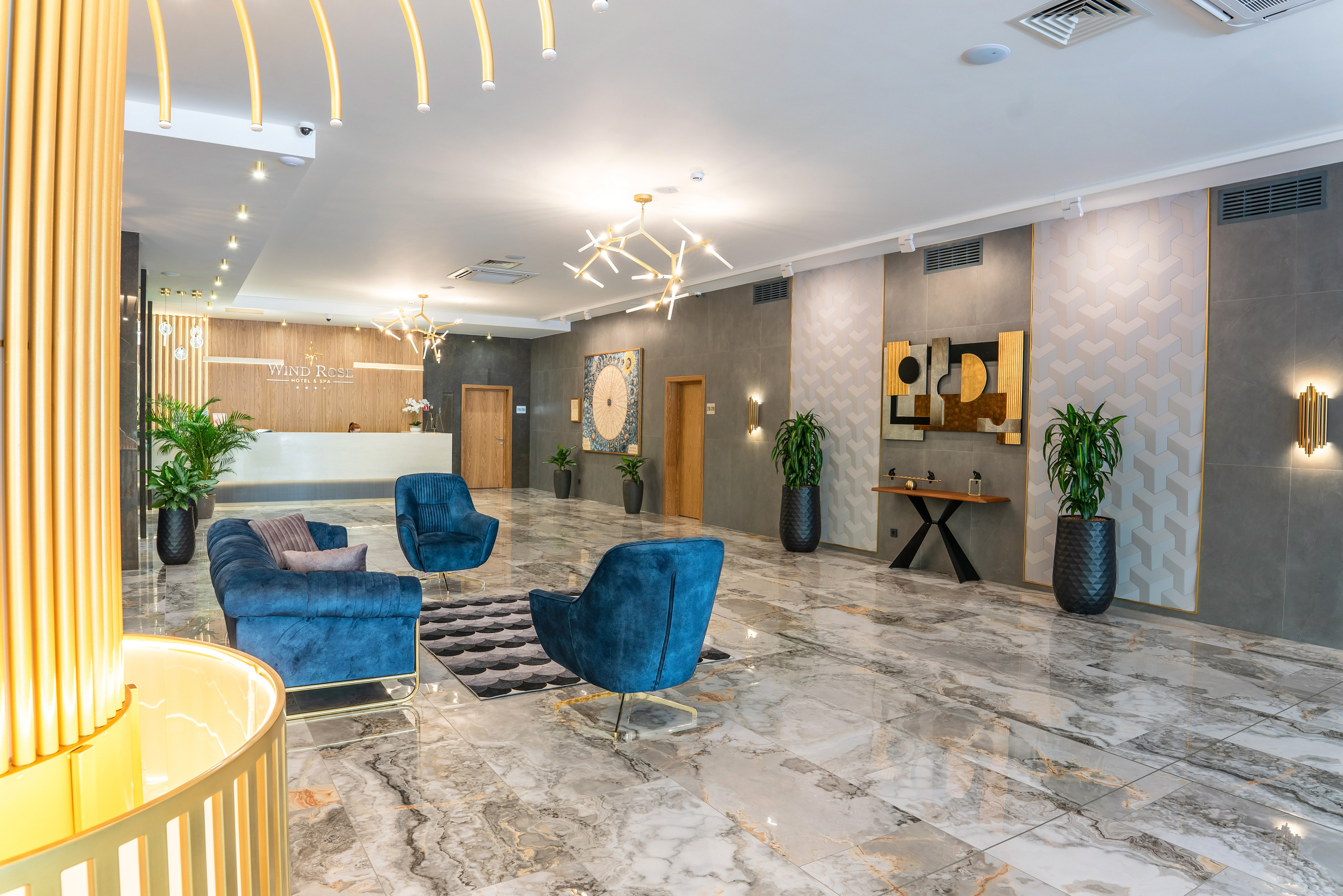 Интерьерный фотограф Сочи. Фотограф Сочи