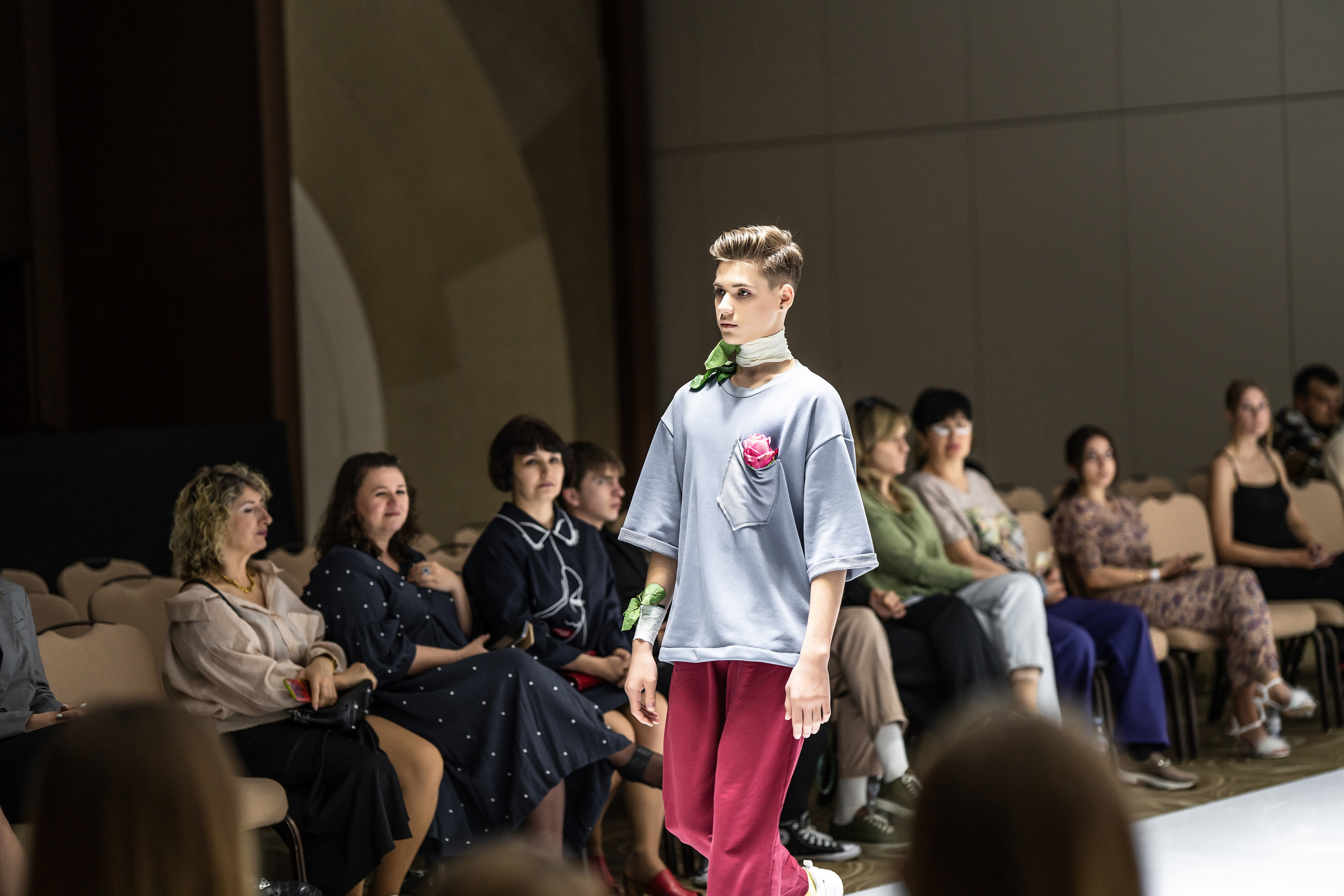 Репортажный фотограф Сочи Fashion week. Фотограф Сочи