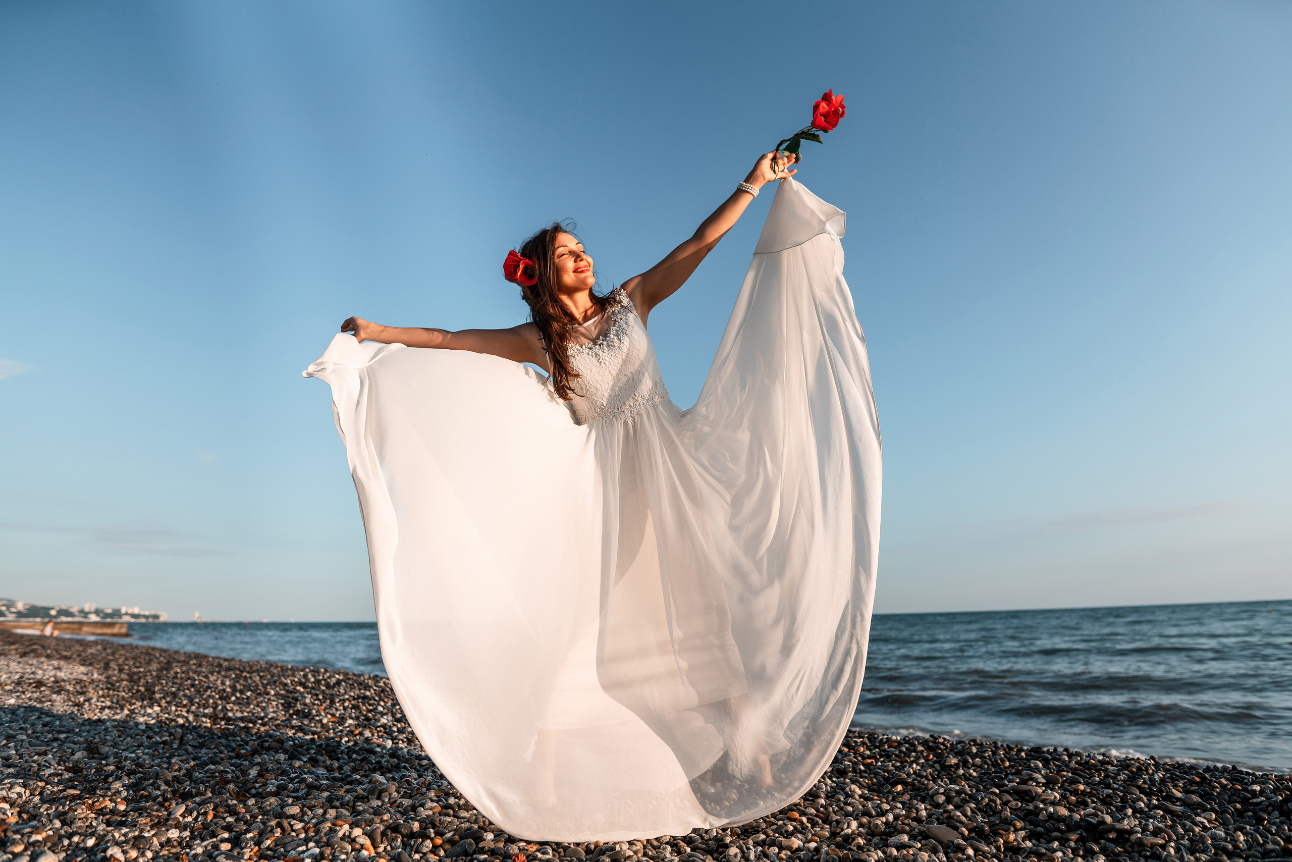 Семейный фотограф Дагомыс. Фотограф Сочи