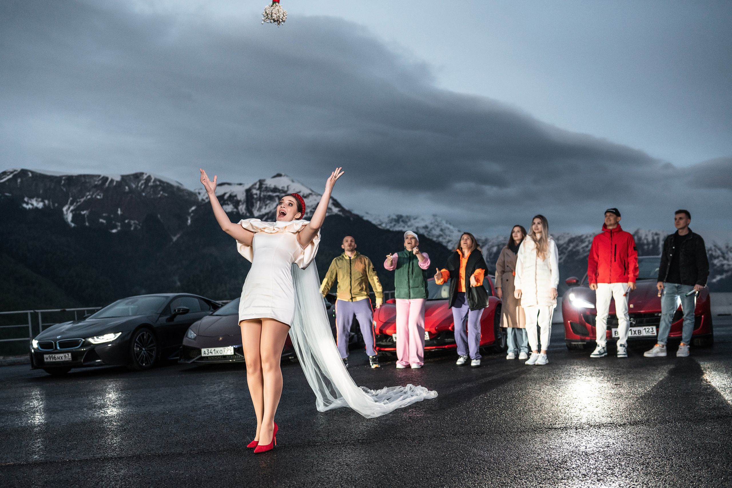 Фотограф на спорткарах. Фотограф Сочи