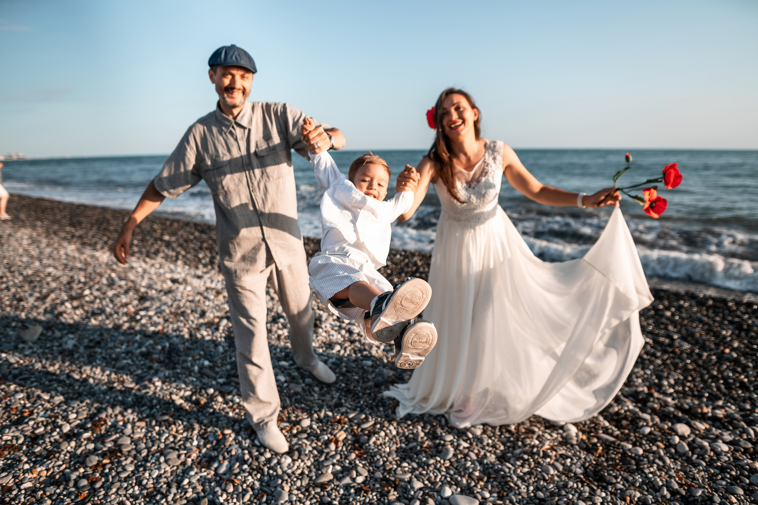 Семейный фотограф Дагомыс. Фотограф Сочи