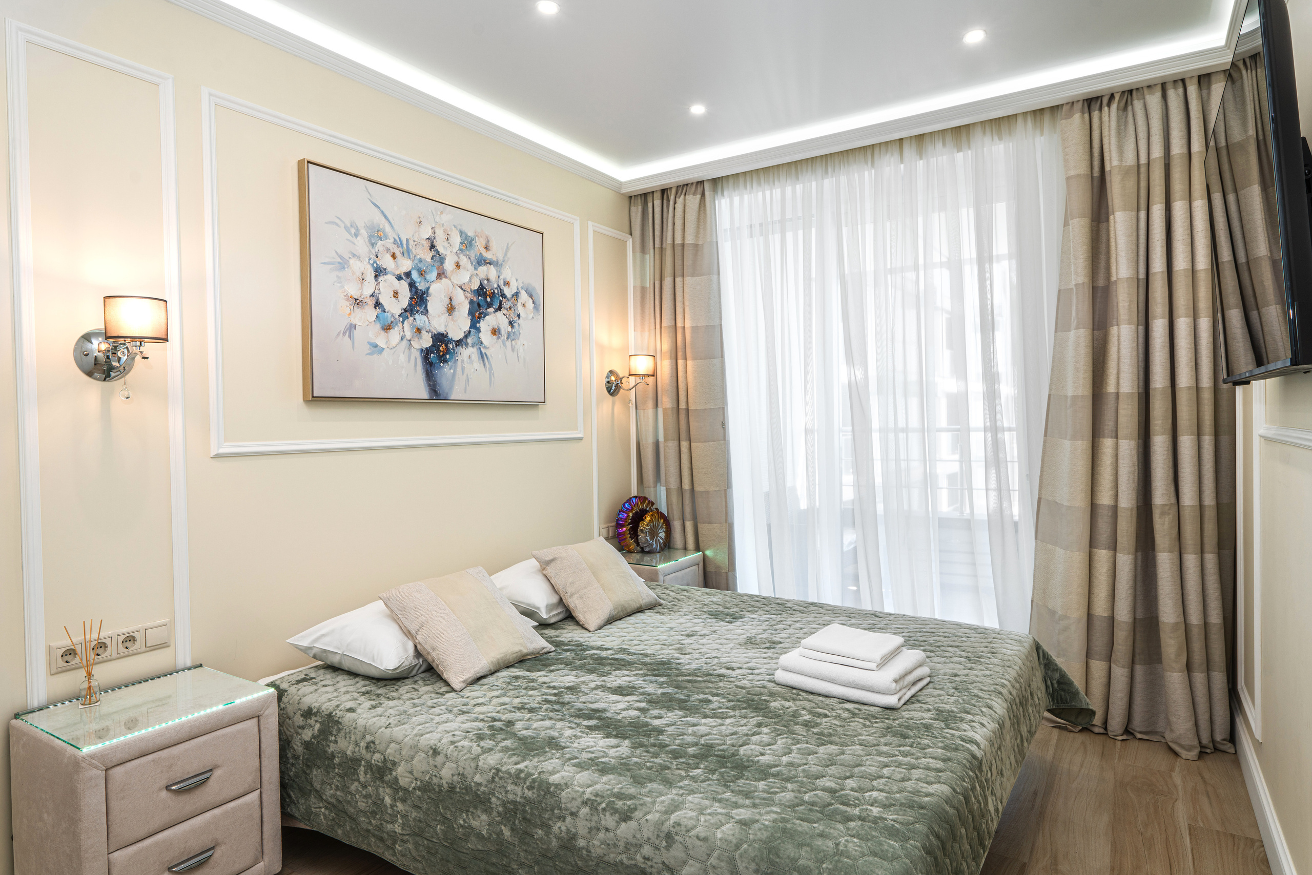 Интерьерная сьемка Сочи. Фотограф Сочи