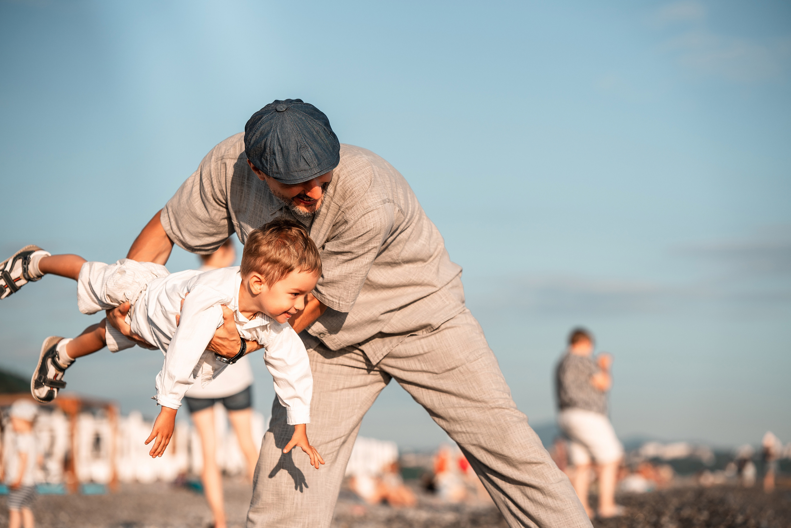 Семейный фотограф Дагомыс. Фотограф Сочи