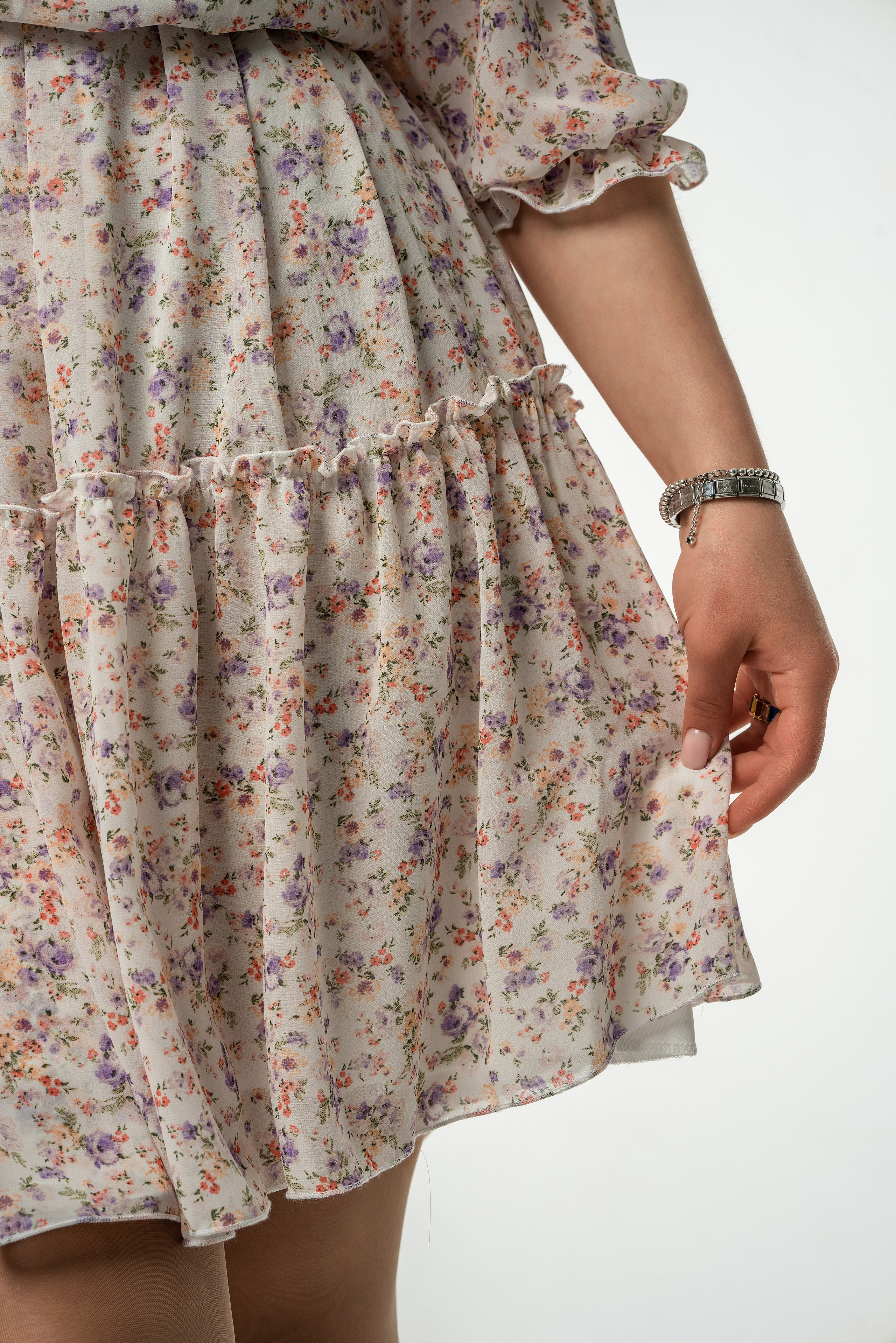 Сьемка платьев для wildberries Сочи. Фотограф Сочи