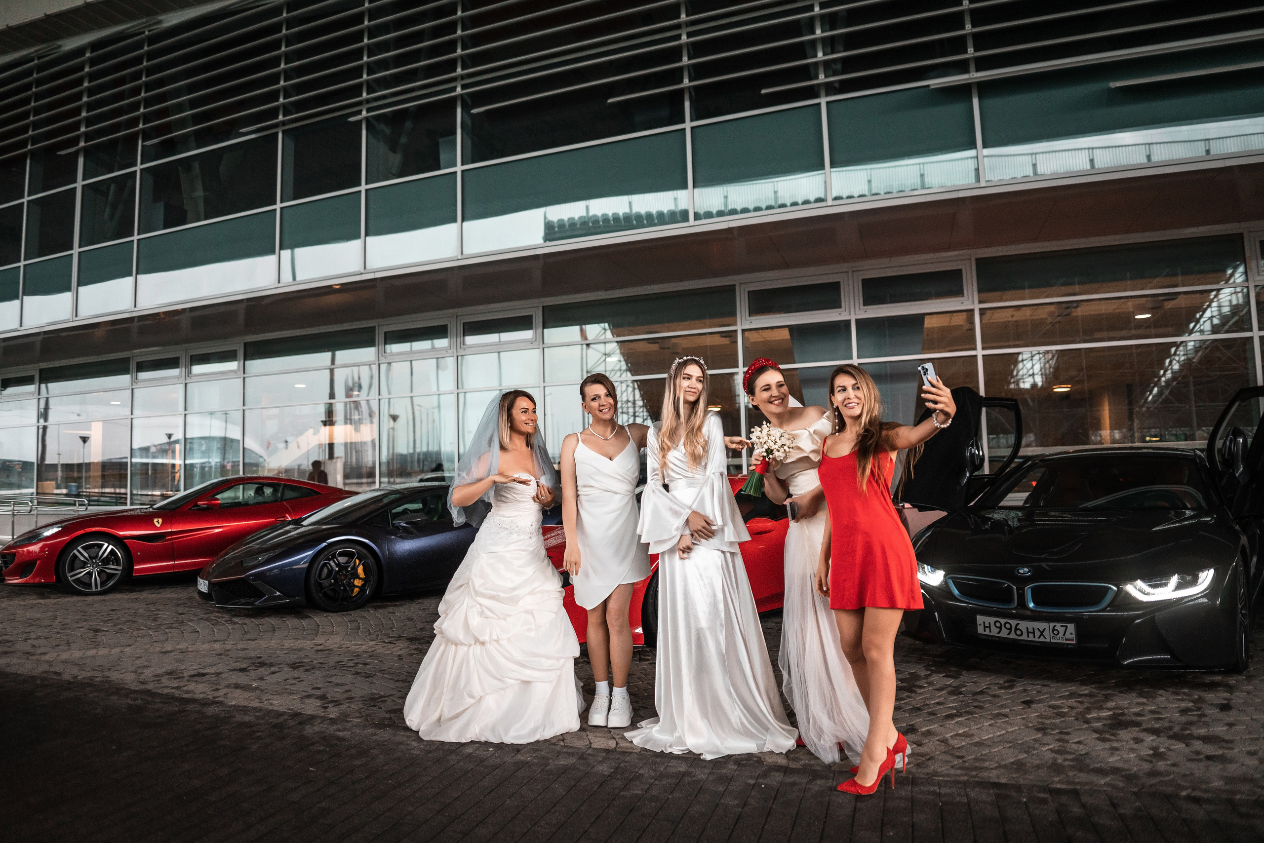 Фотограф на спорткарах. Фотограф Сочи