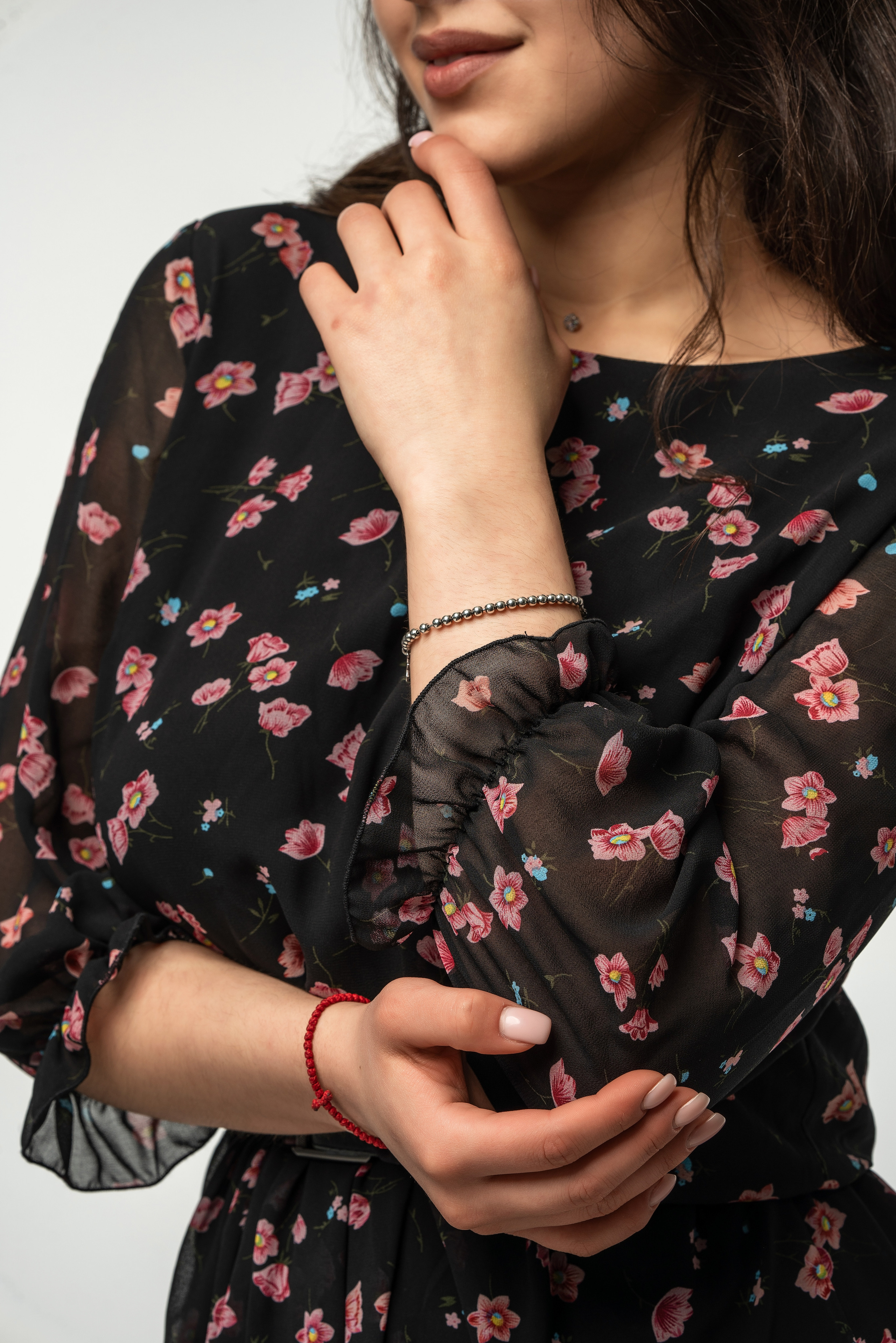 Сьемка платьев для wildberries Сочи. Фотограф Сочи