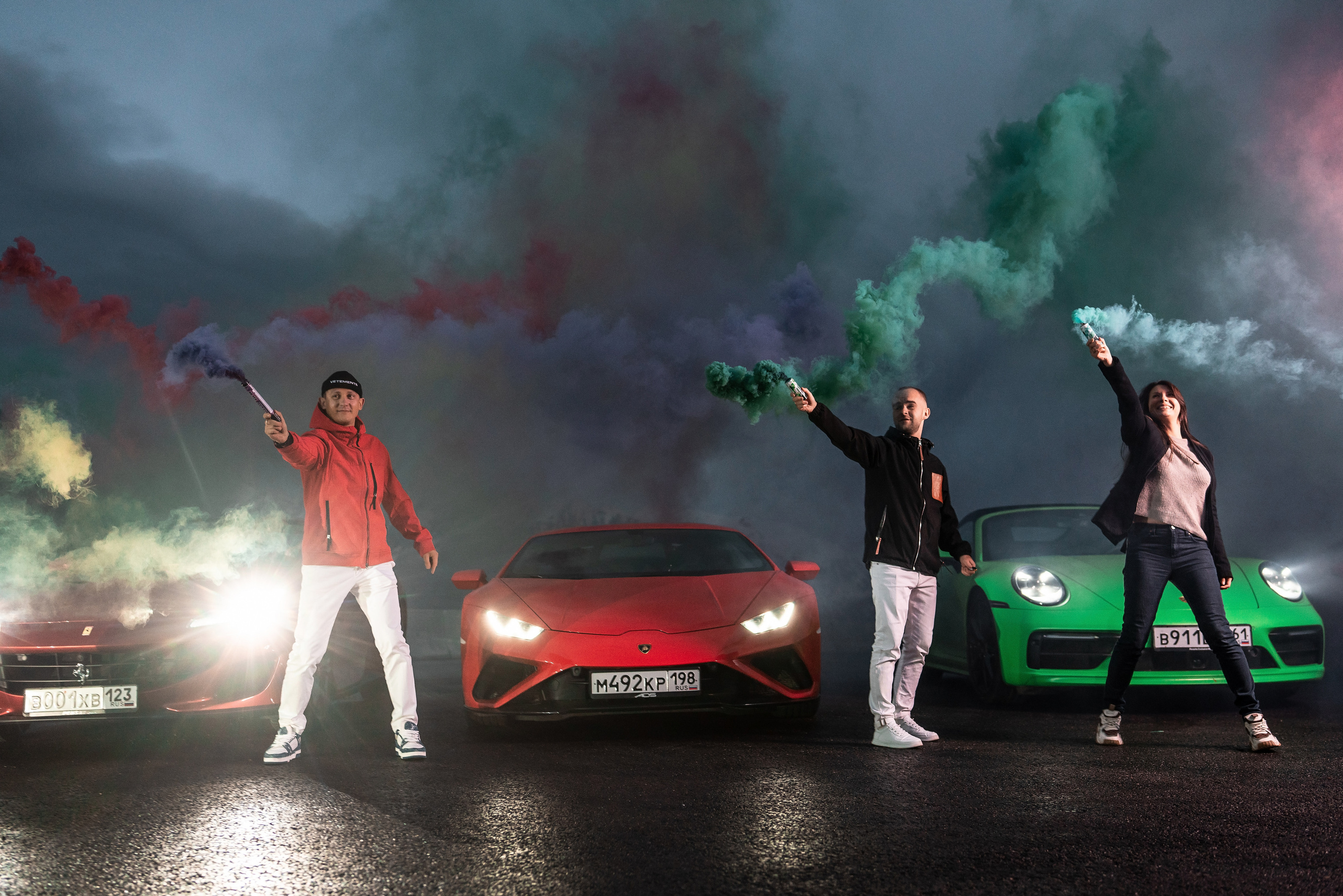 Фотограф на спорткарах. Фотограф Сочи