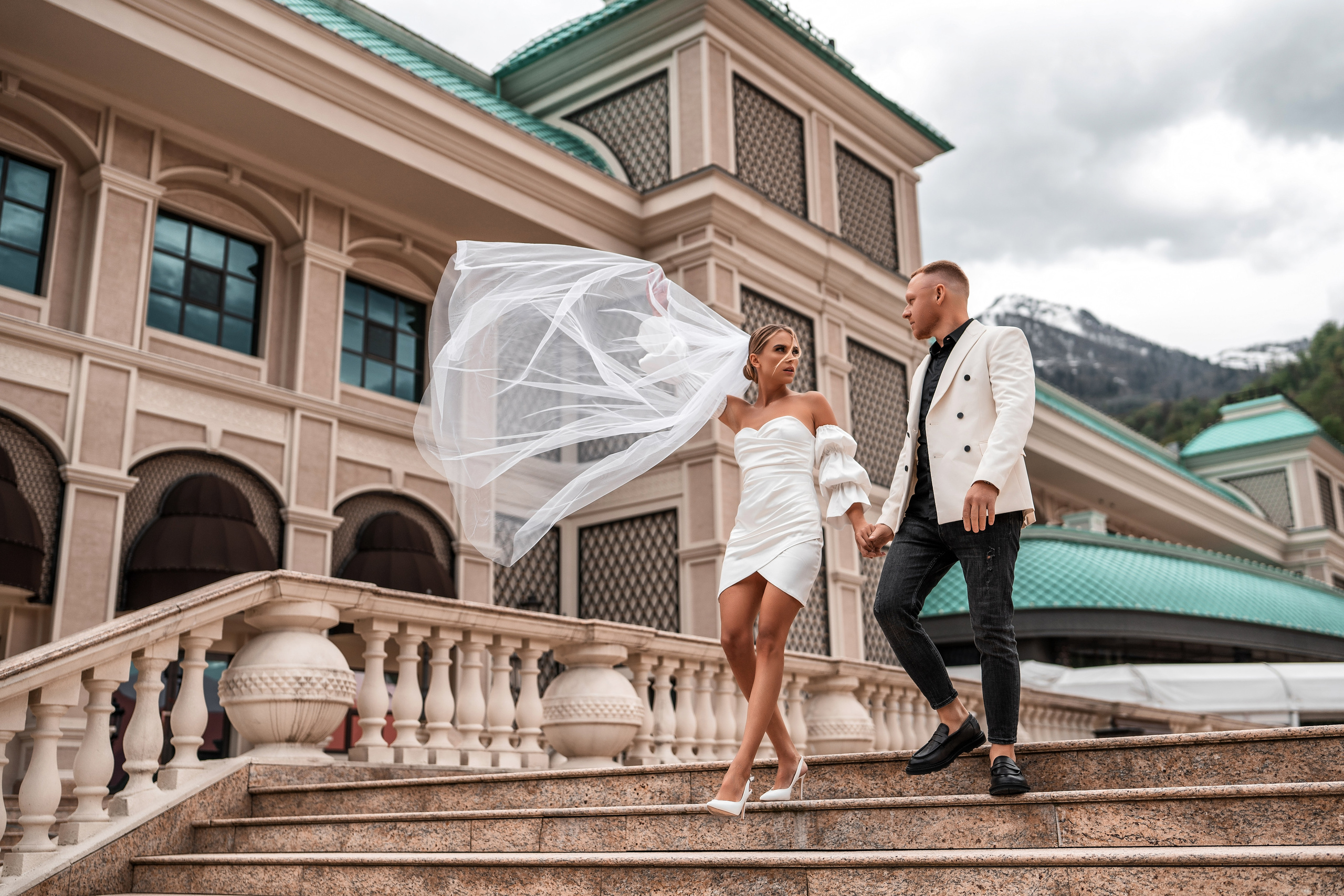 Lovestory Сочи. Фотограф Сочи