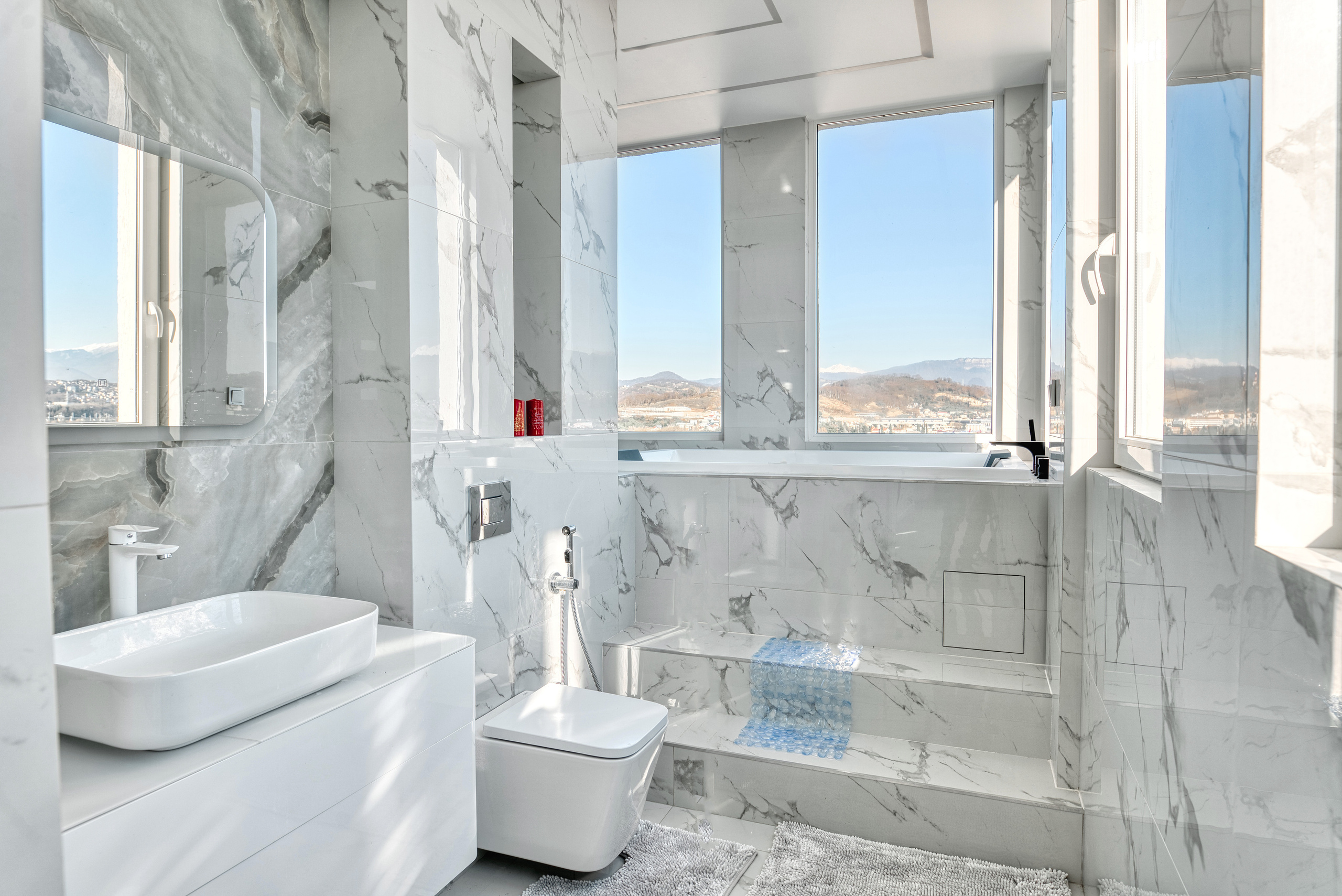 Интерьерный фотограф в Красной поляне. Фотограф Сочи