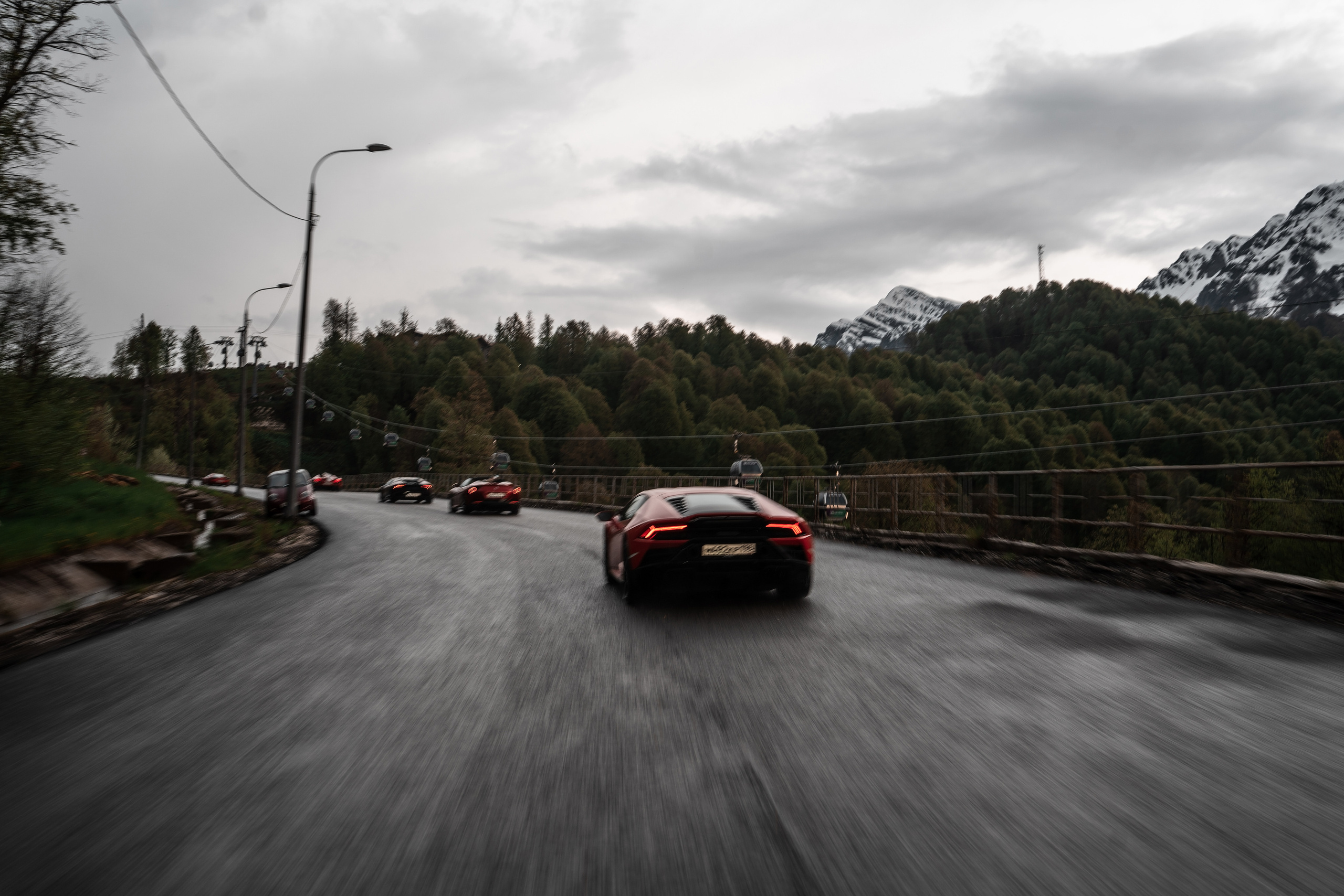 Фотограф на спорткарах. Фотограф Сочи