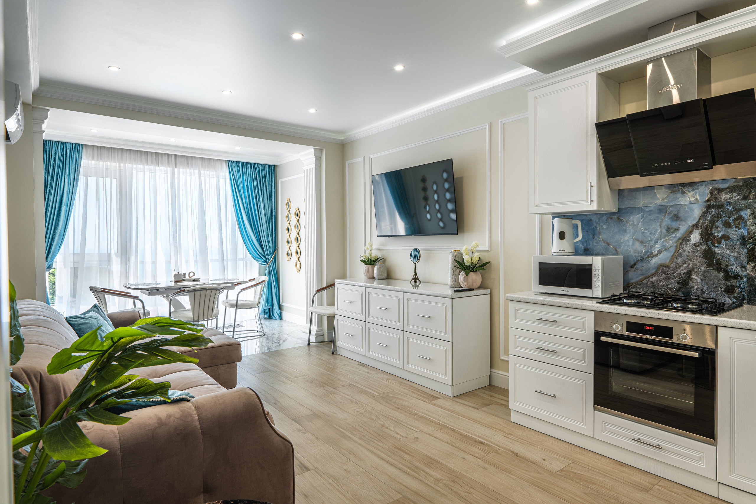 Интерьерная сьемка Сочи. Фотограф Сочи