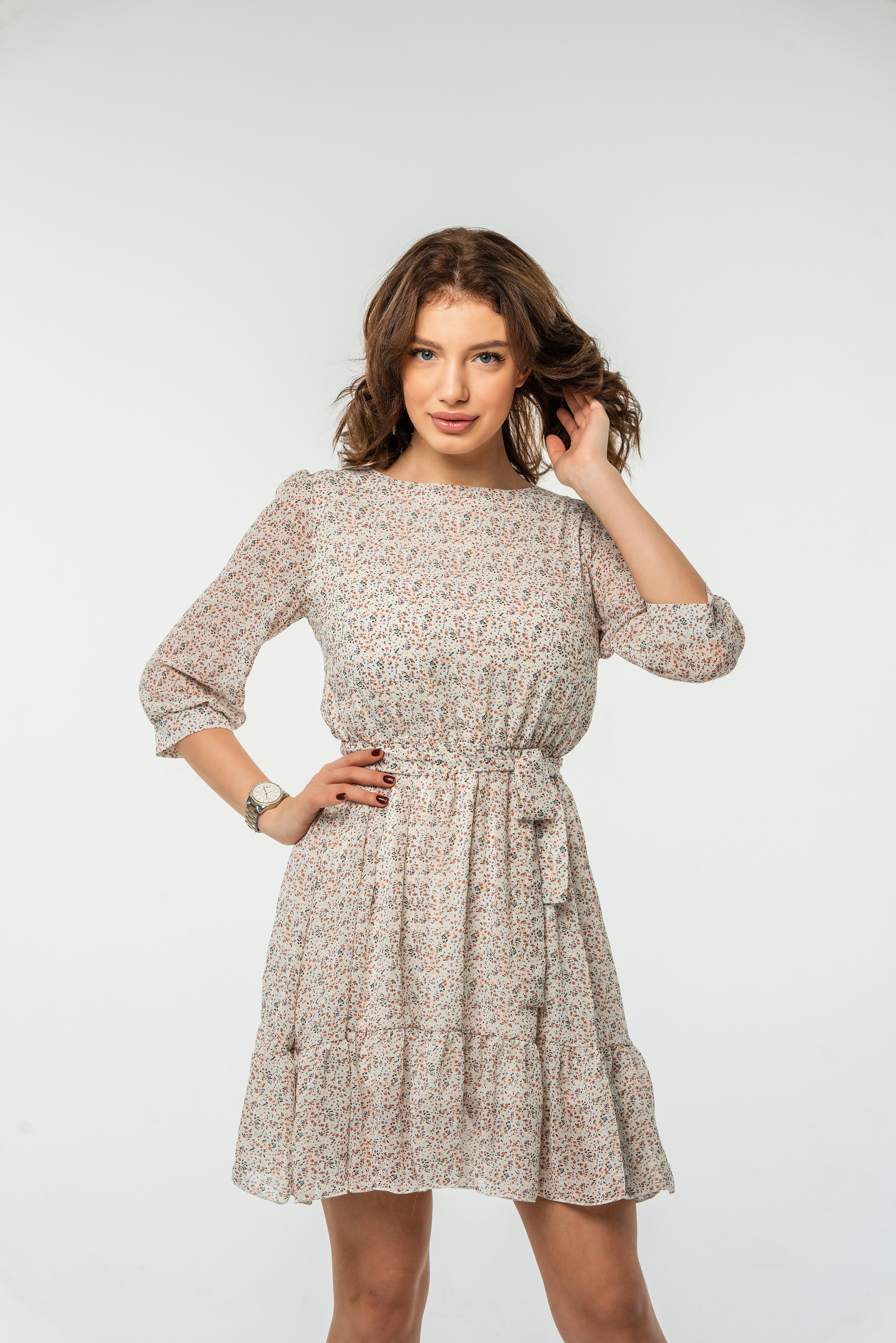 Сьемка платьев для wildberries Сочи. Фотограф Сочи