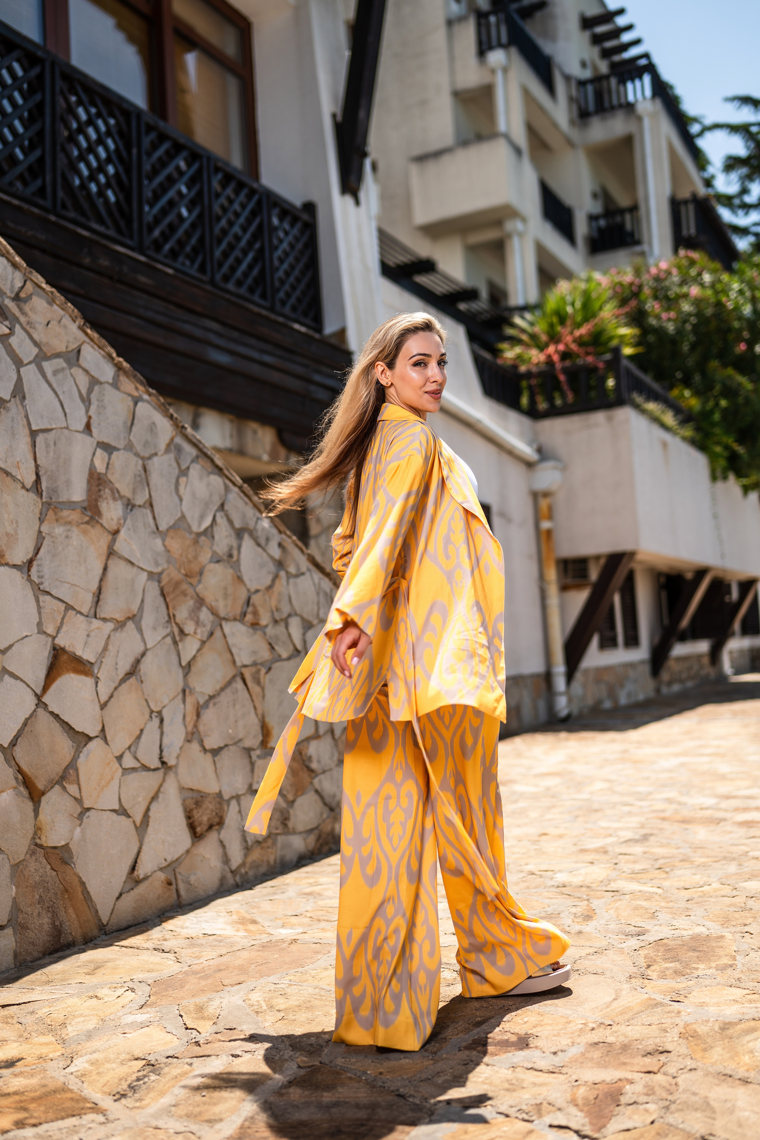 Контент сьемка для бренда одежды Сочи. Фотограф Сочи