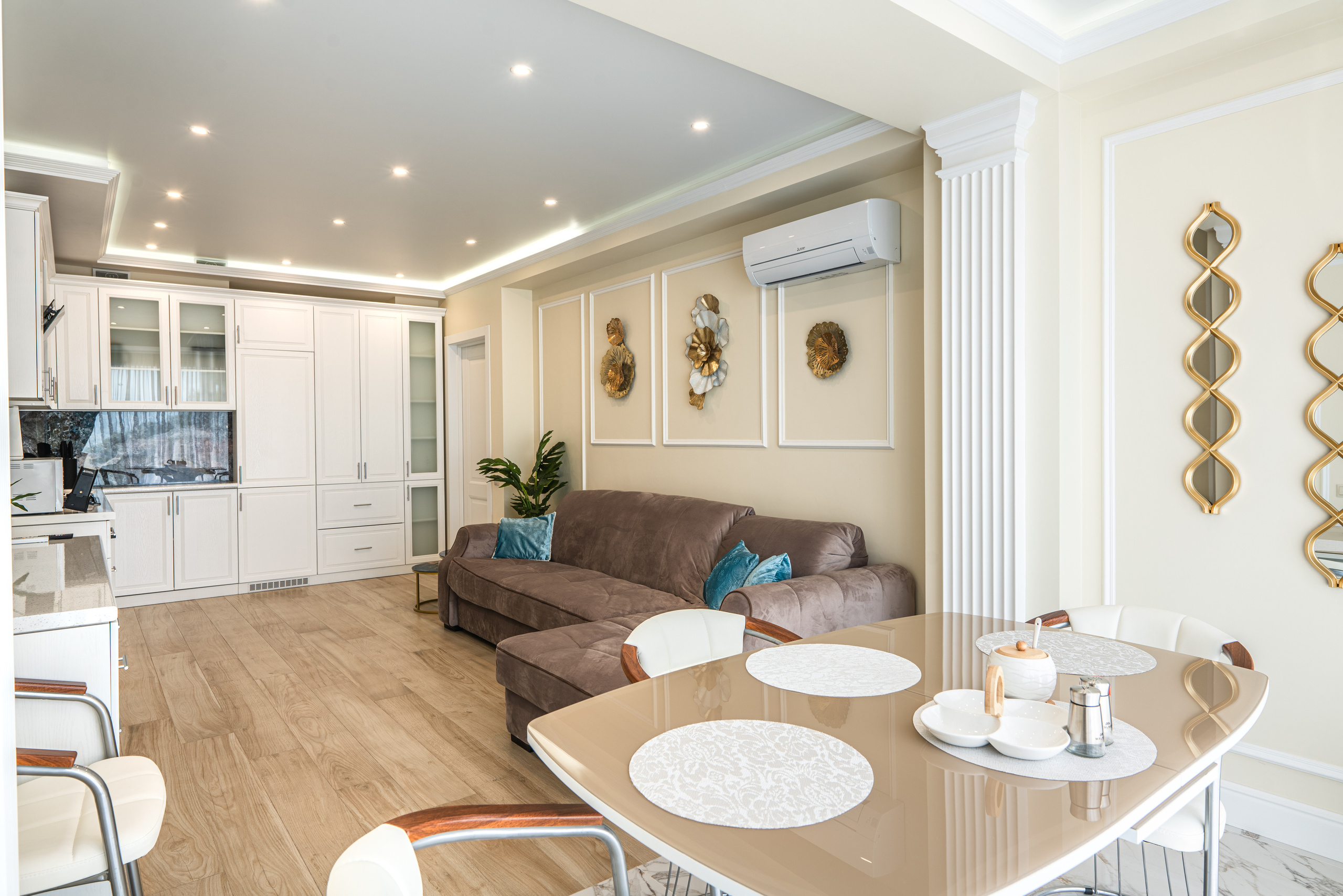 Интерьерная сьемка Сочи. Фотограф Сочи