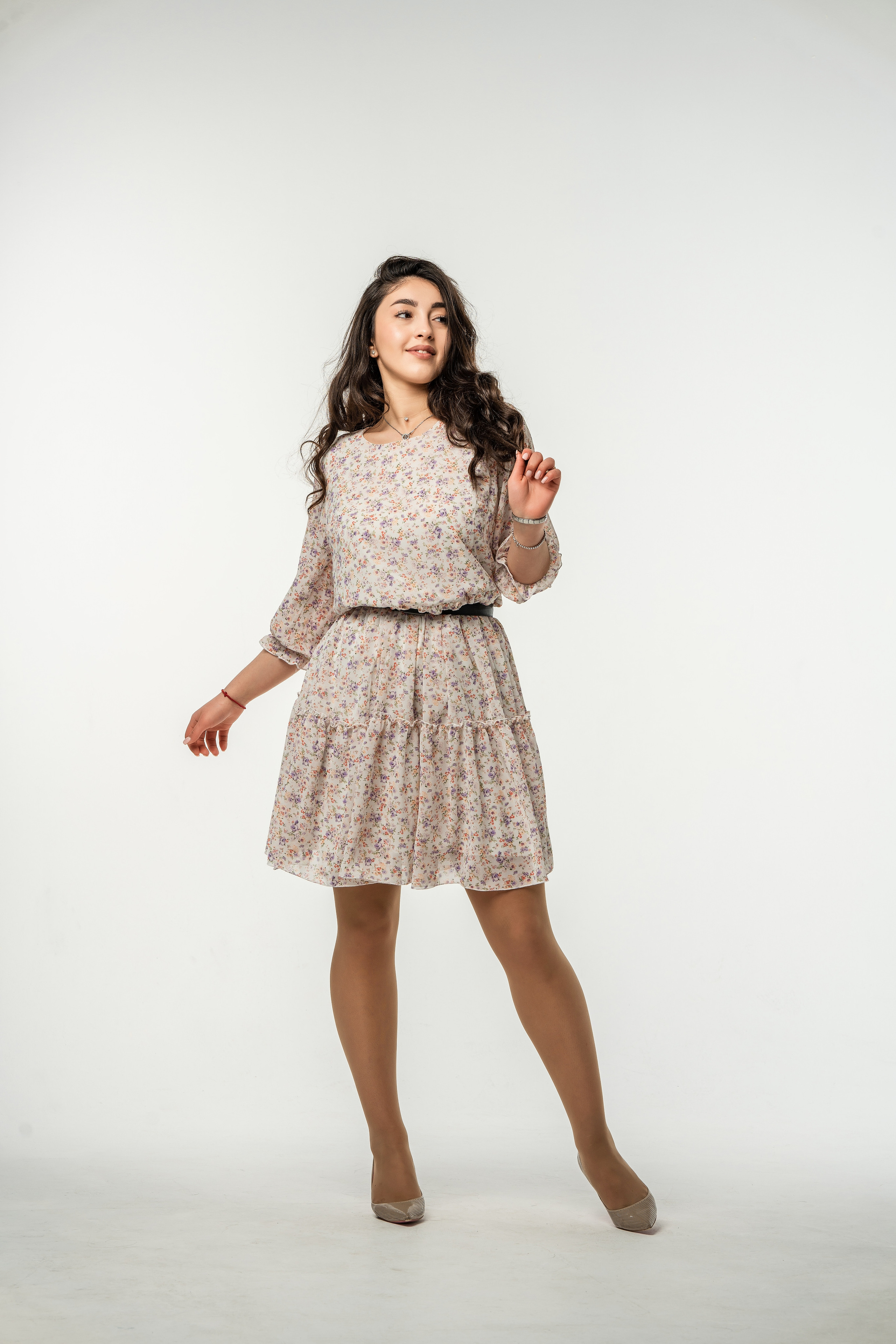 Сьемка платьев для wildberries Сочи. Фотограф Сочи