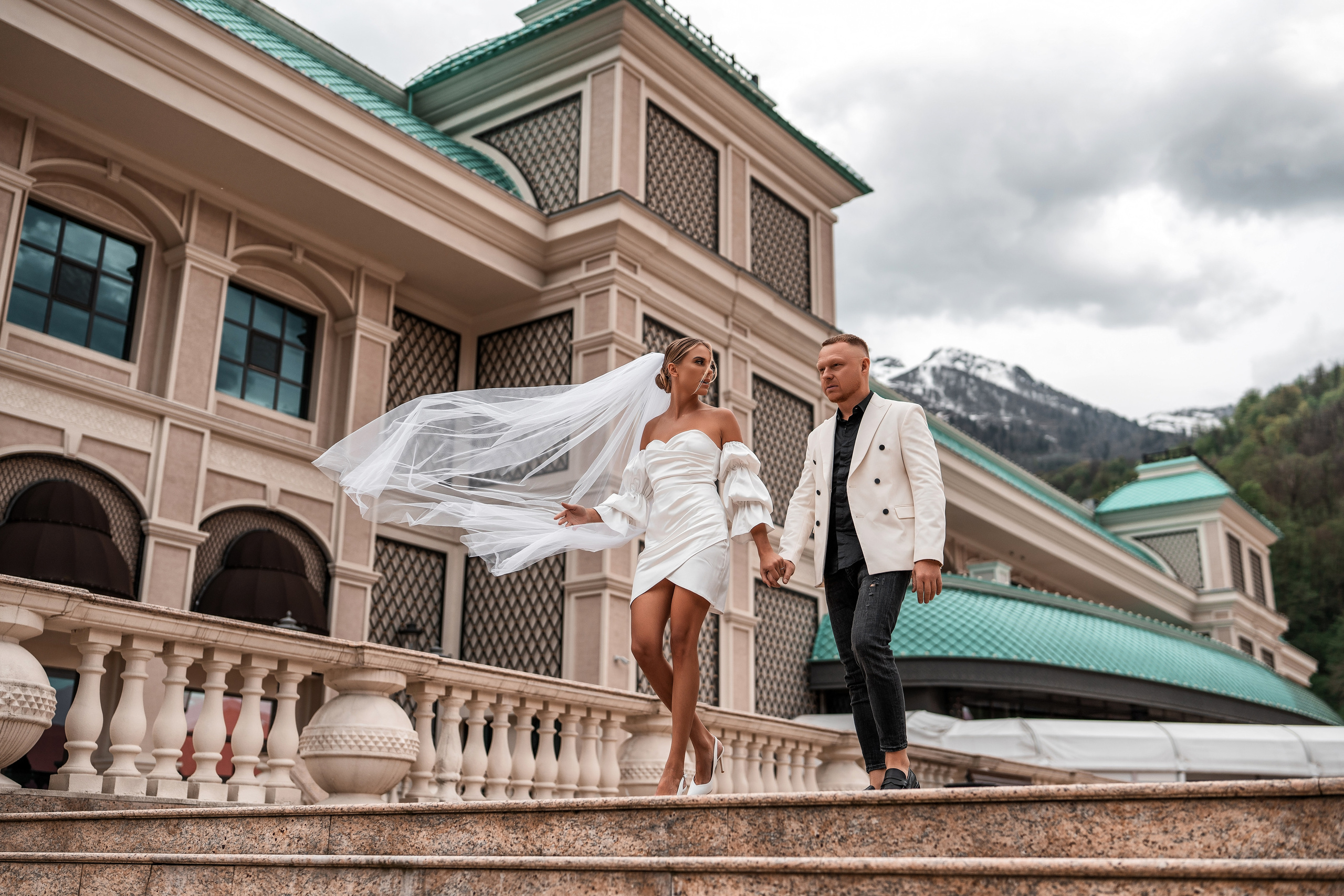 Lovestory Сочи. Фотограф Сочи