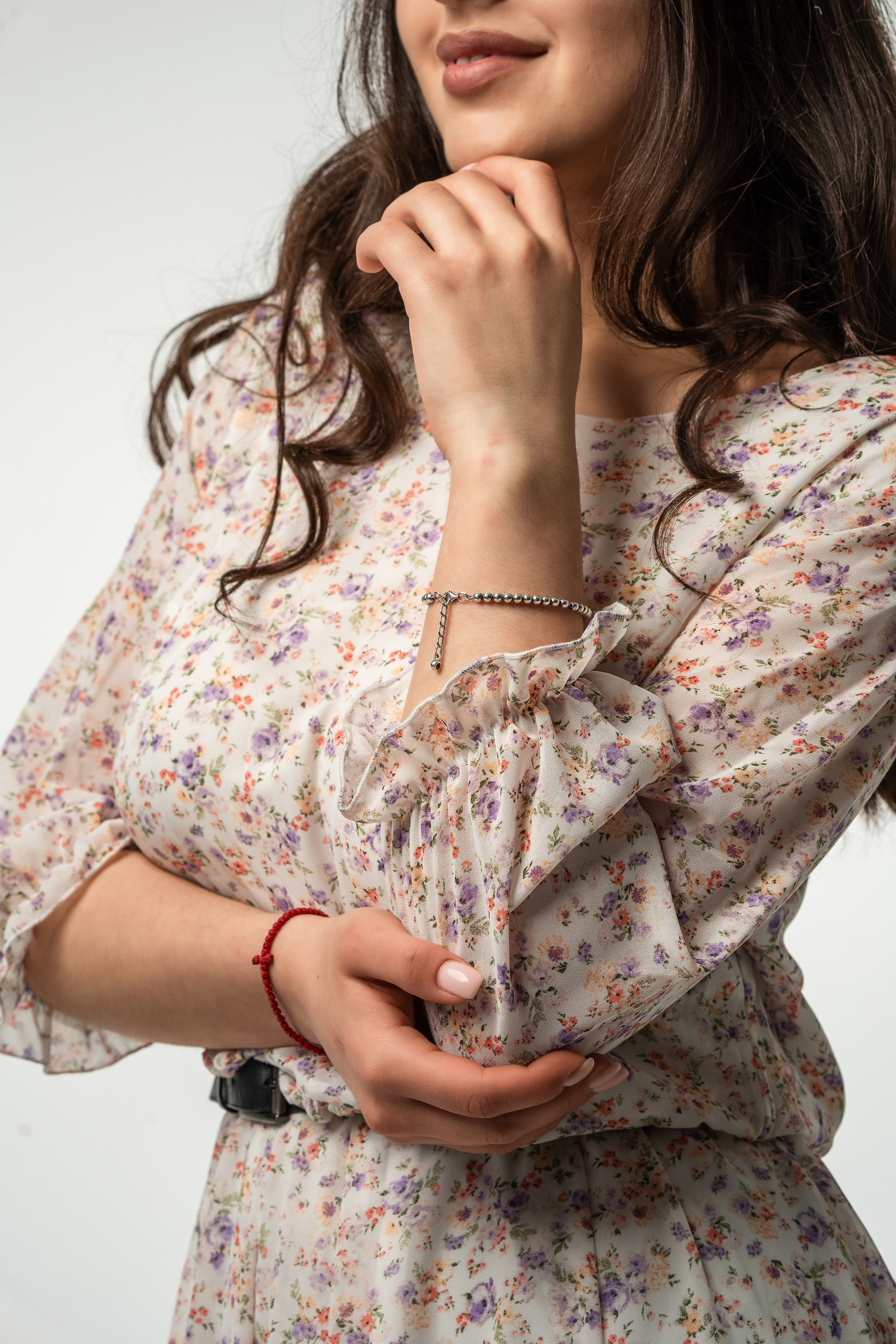 Сьемка платьев для wildberries Сочи. Фотограф Сочи