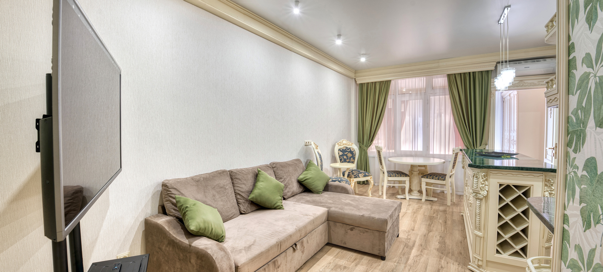 Интерьерный фотограф в Сочи. Фотограф Сочи