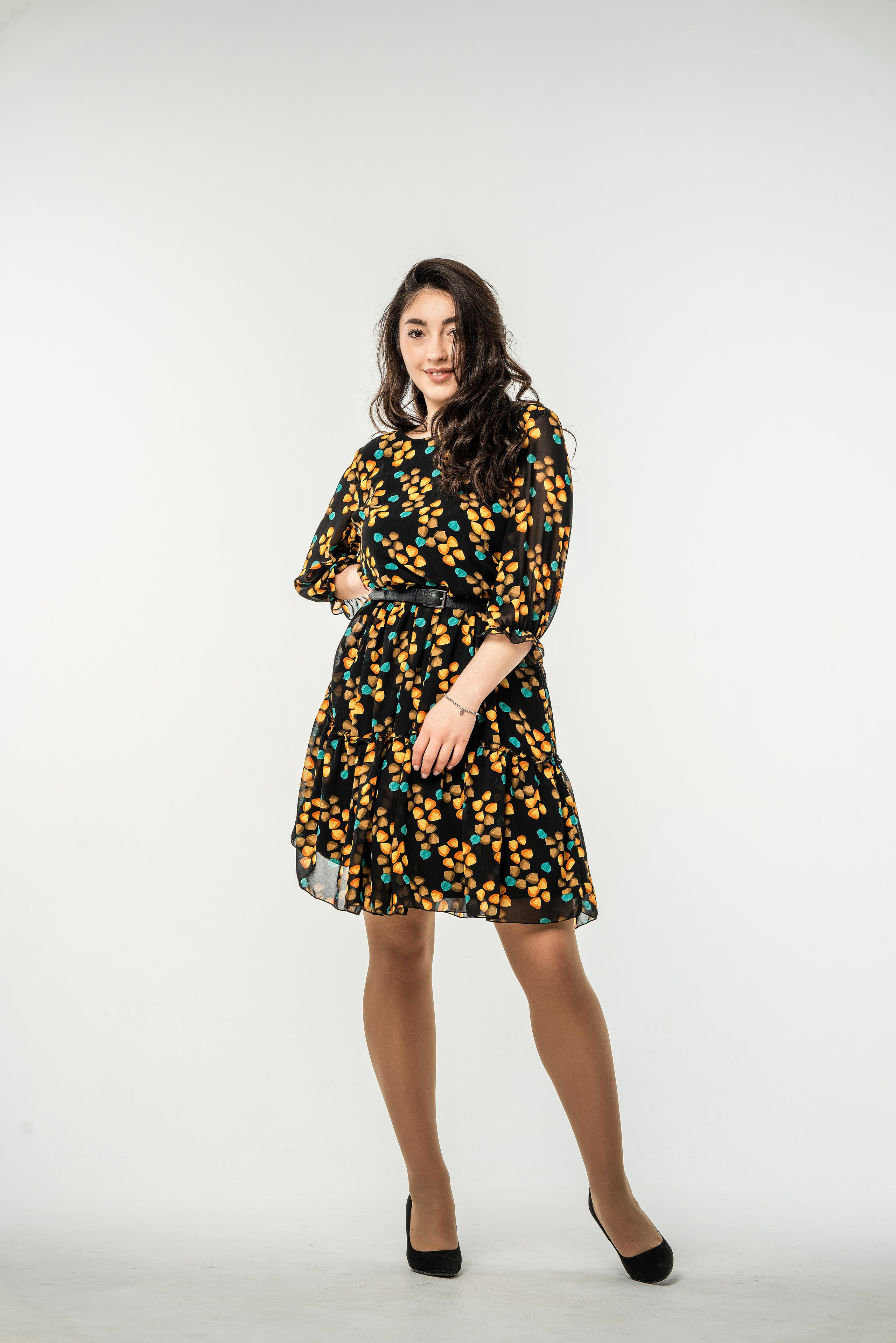 Сьемка платьев для wildberries Сочи. Фотограф Сочи