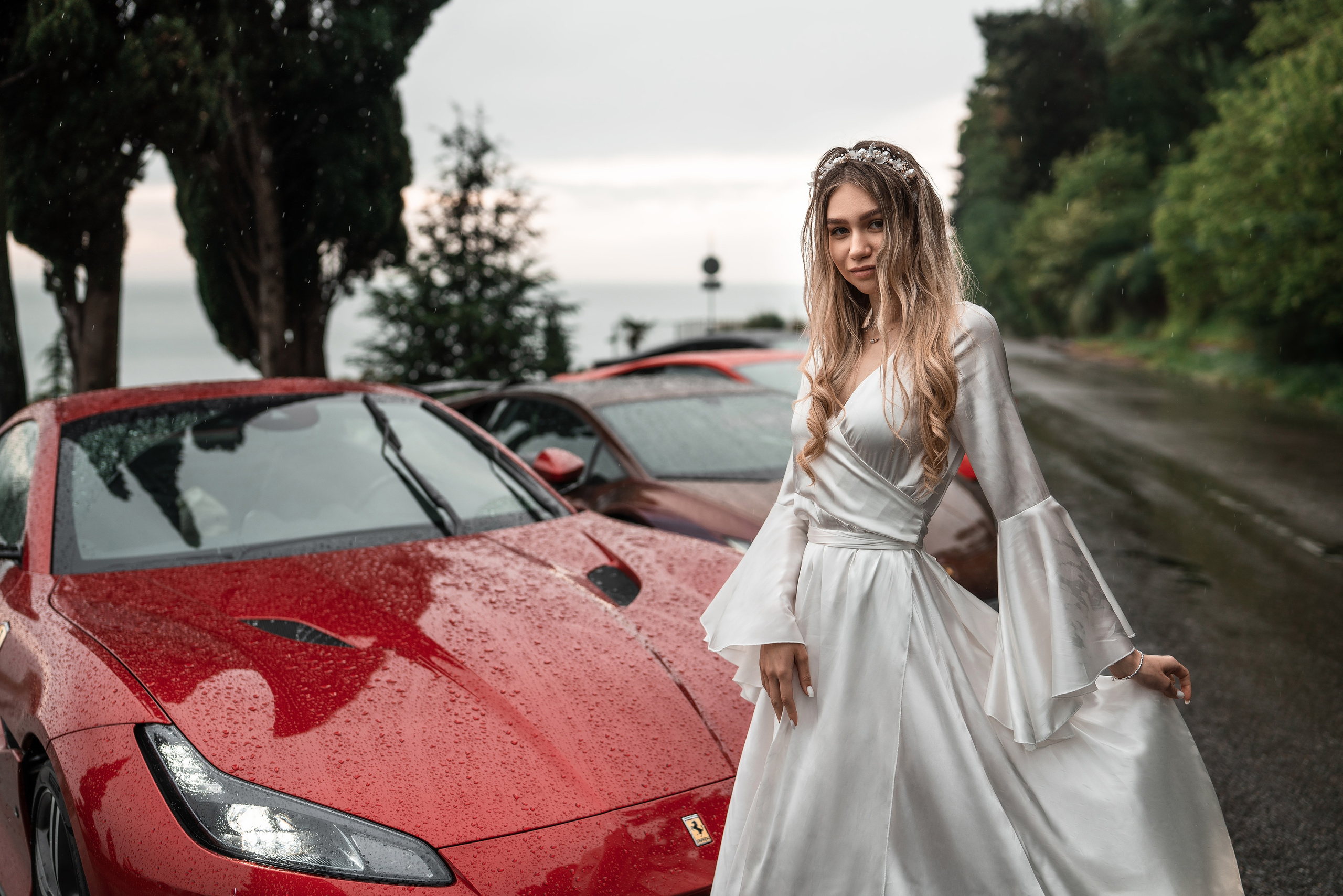 Фотограф на спорткарах. Фотограф Сочи