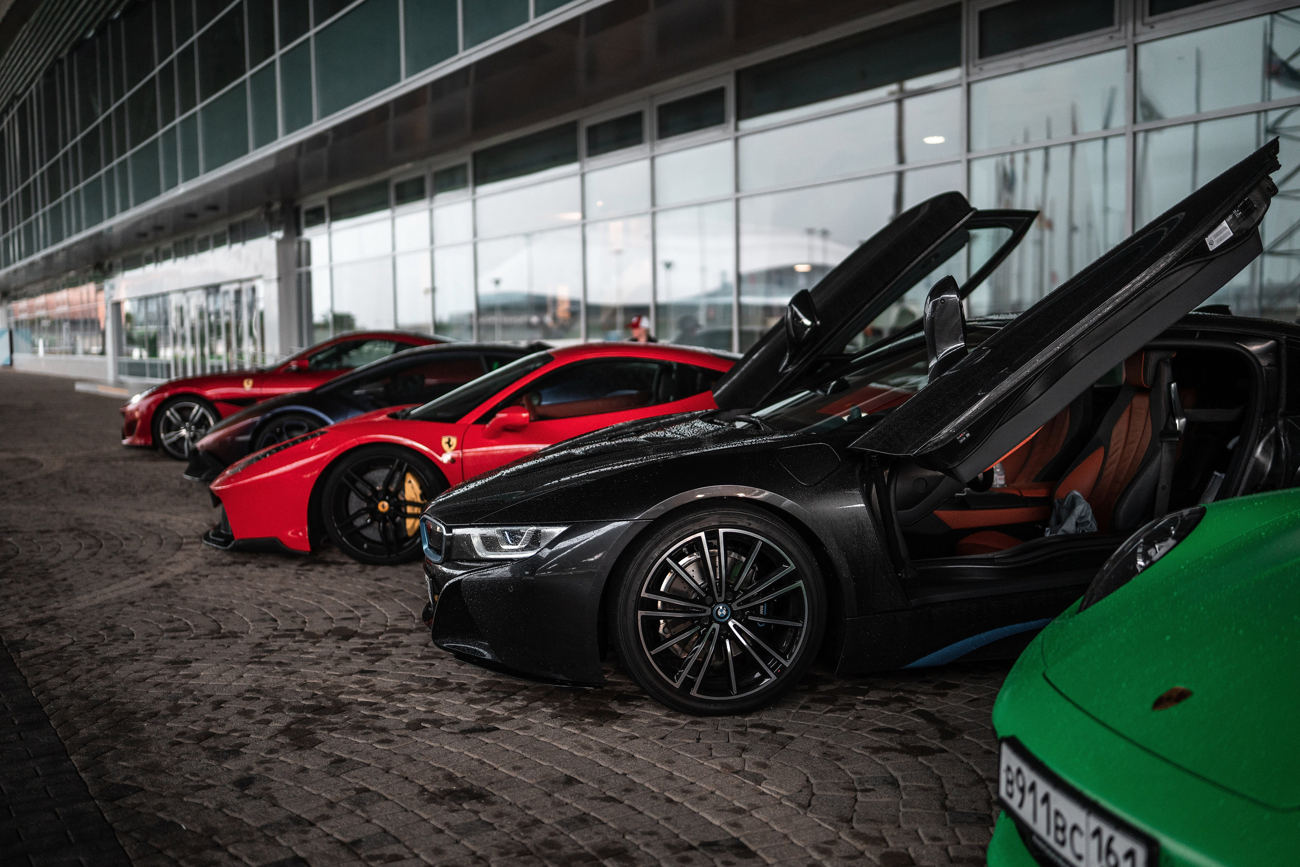 Фотограф на спорткарах. Фотограф Сочи