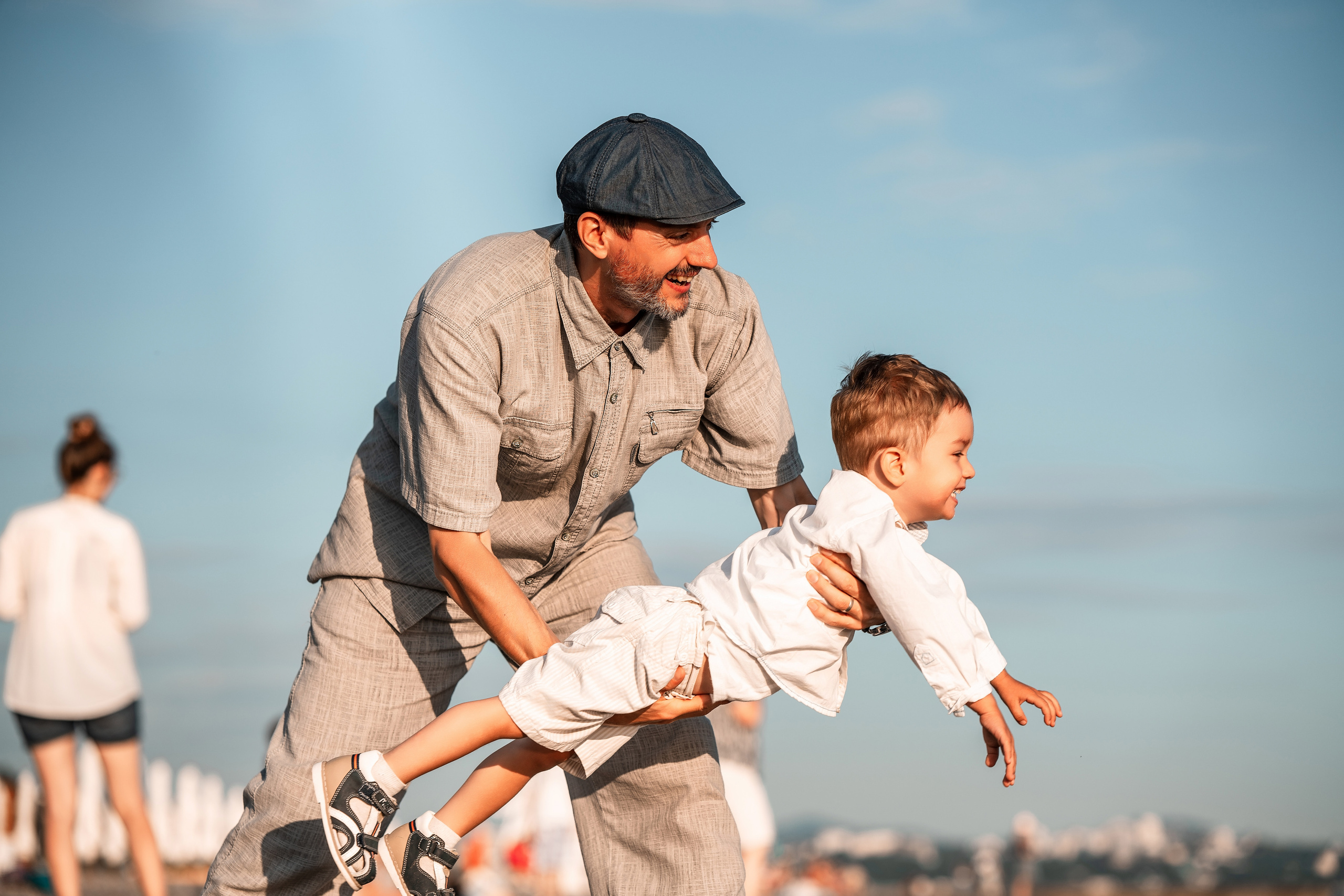 Семейный фотограф Дагомыс. Фотограф Сочи