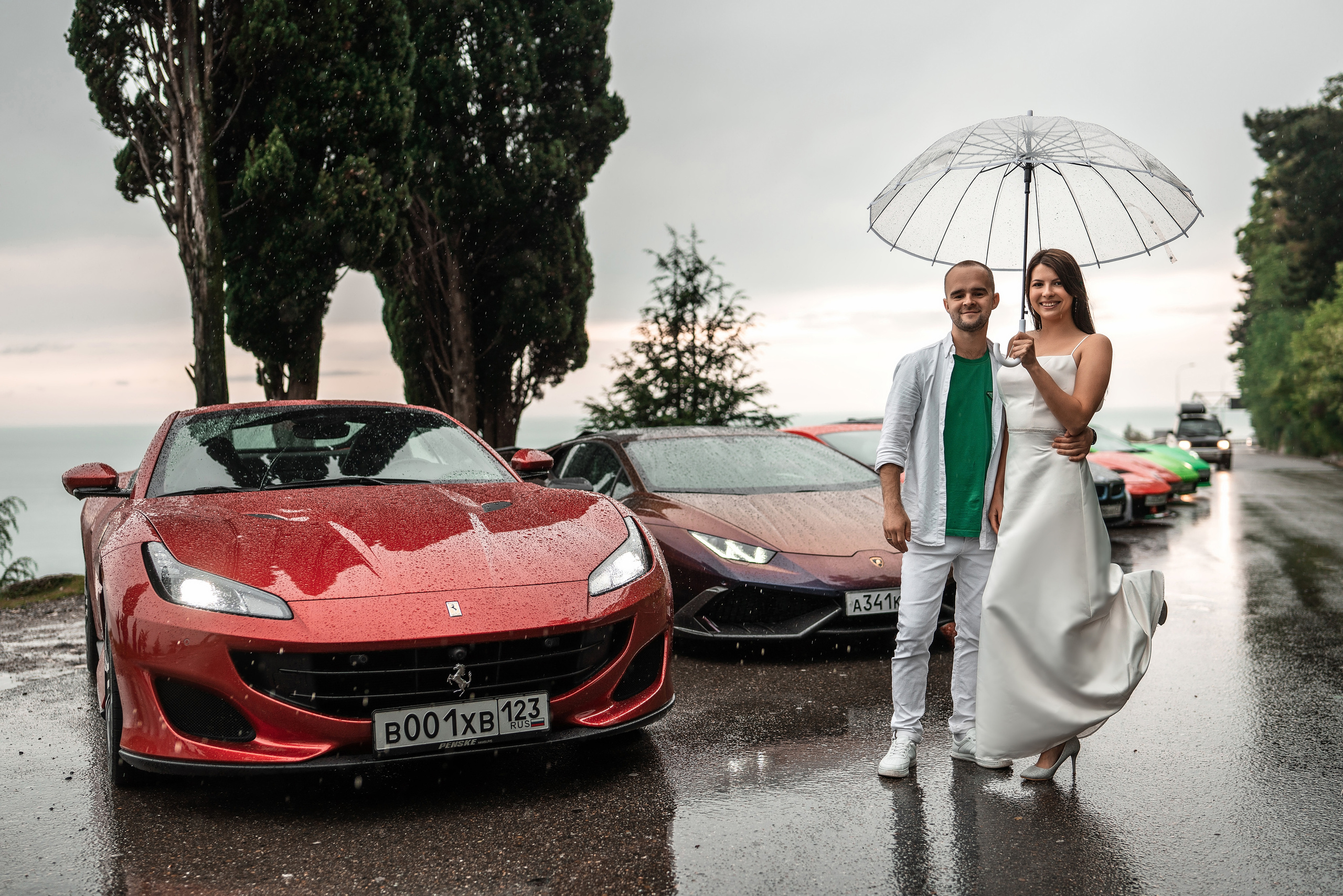 Фотограф на спорткарах. Фотограф Сочи