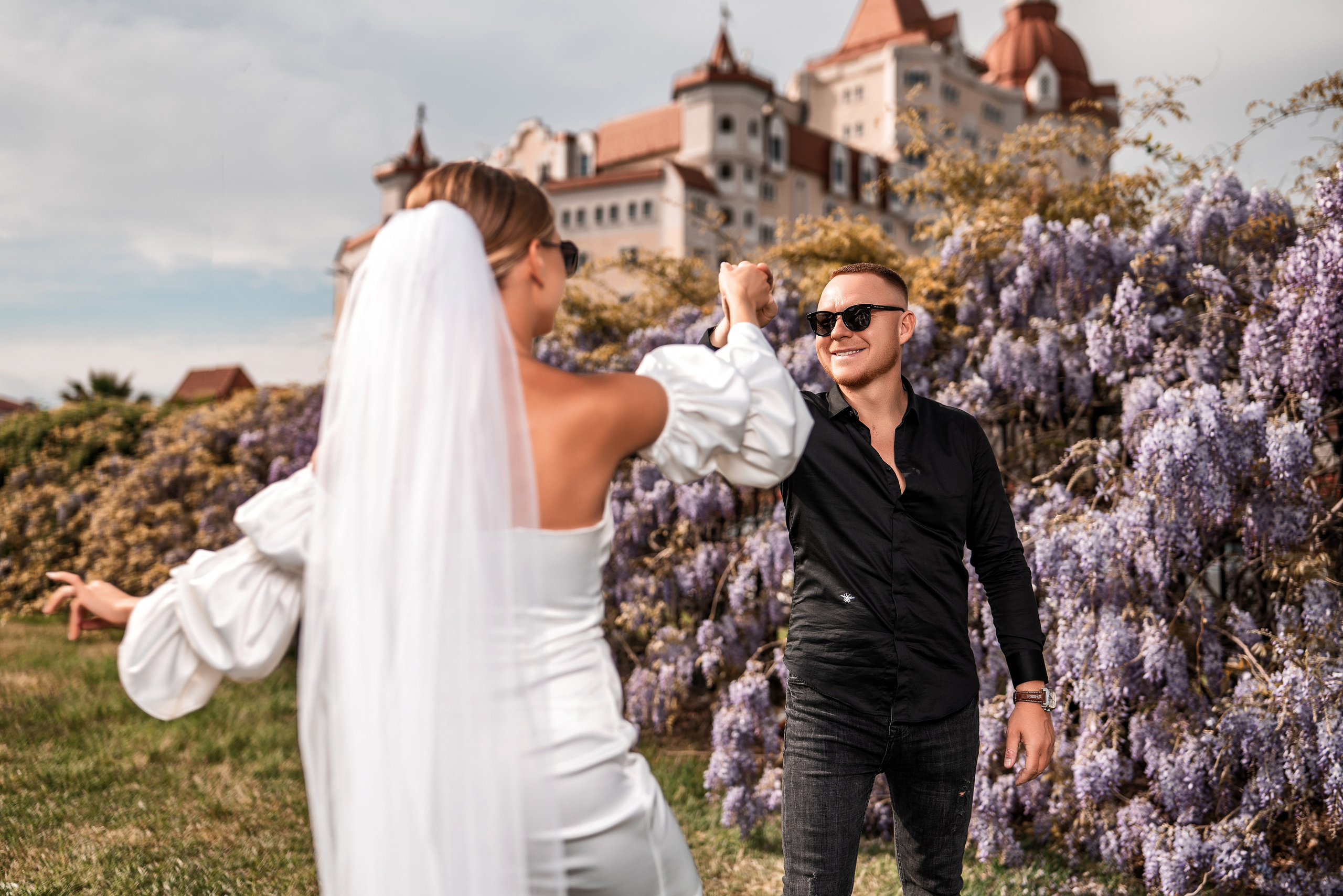 Lovestory Сочи. Фотограф Сочи