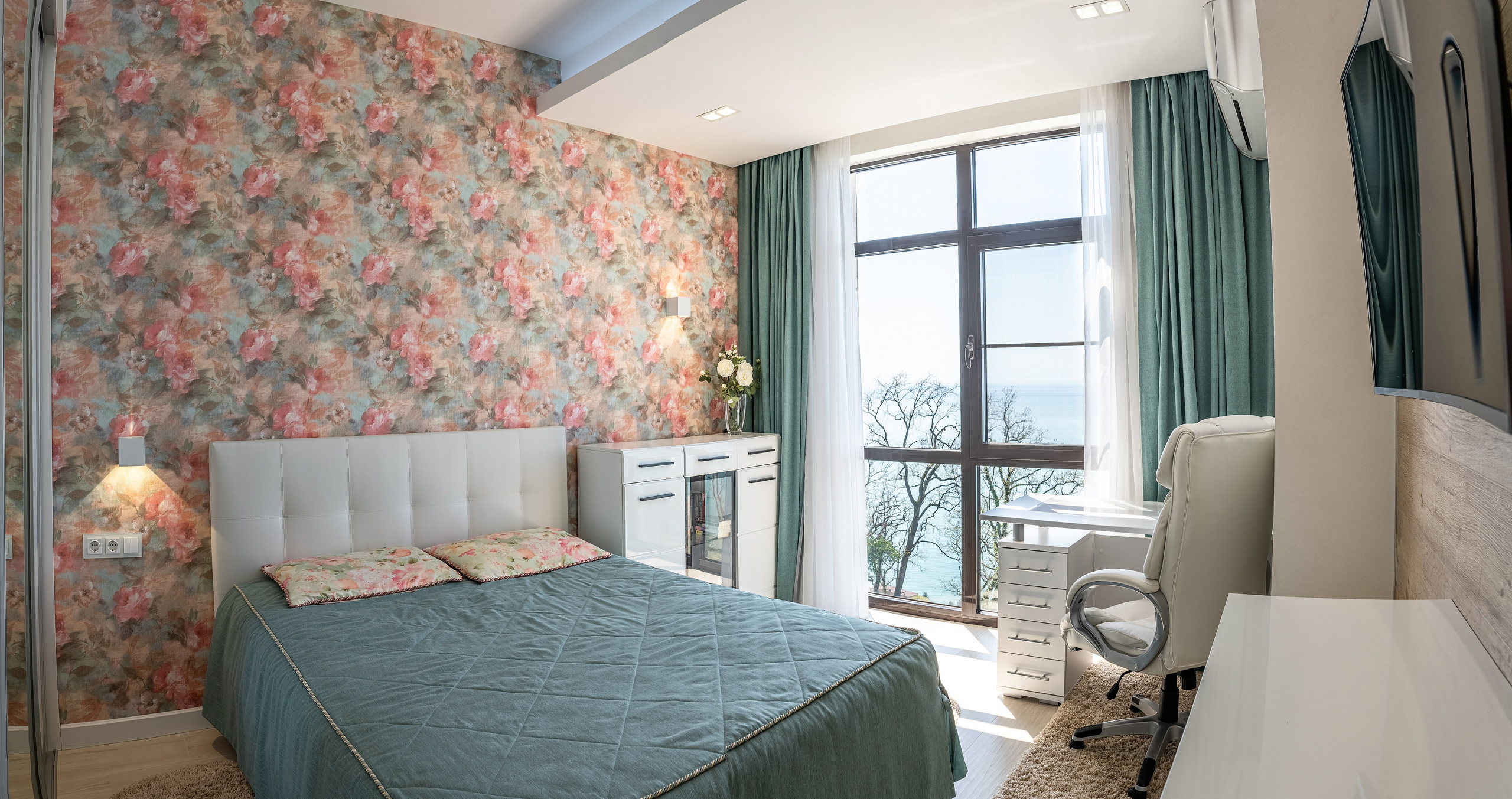 Интерьерная сьемка Адлер. Фотограф Сочи