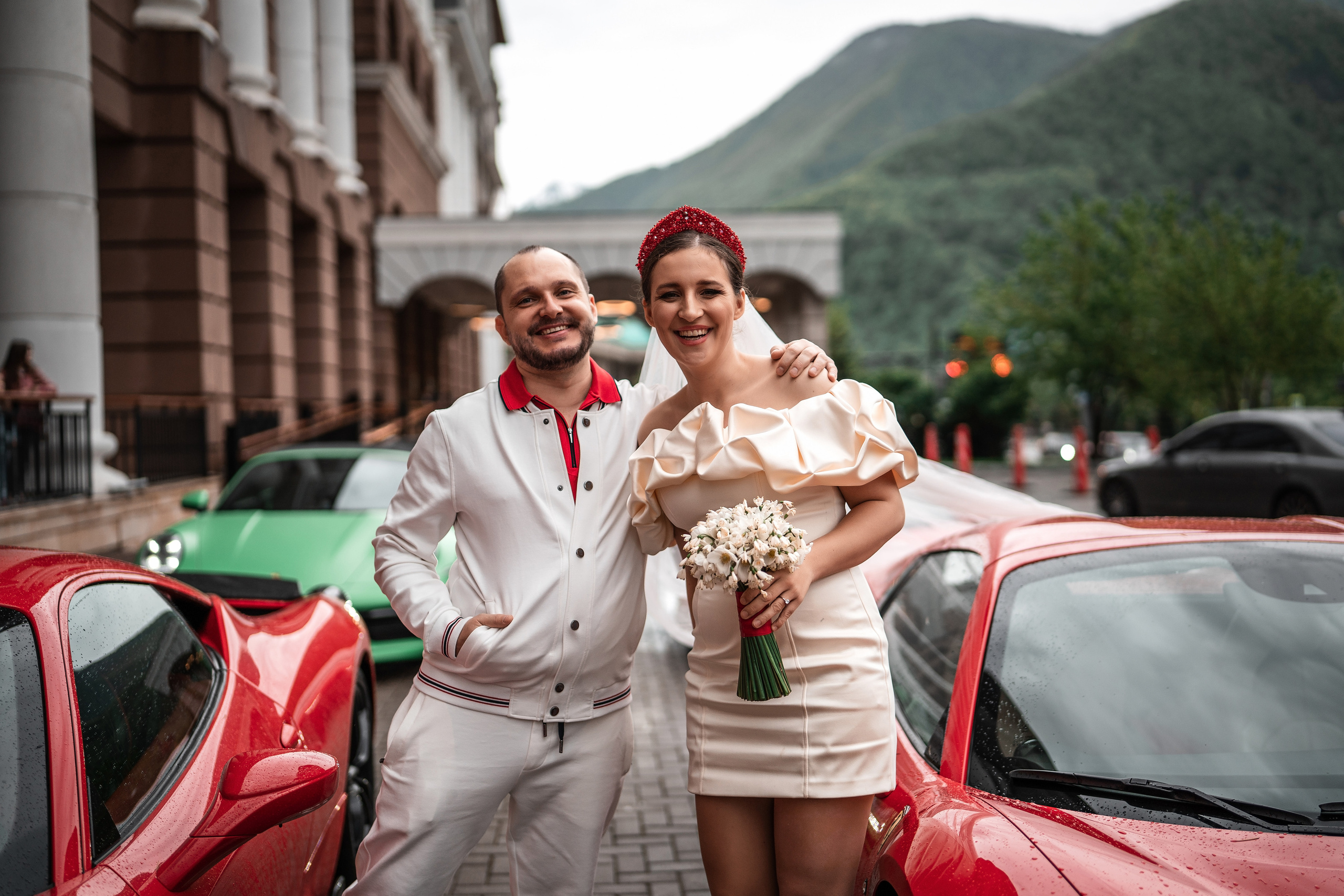 Фотограф на спорткарах. Фотограф Сочи