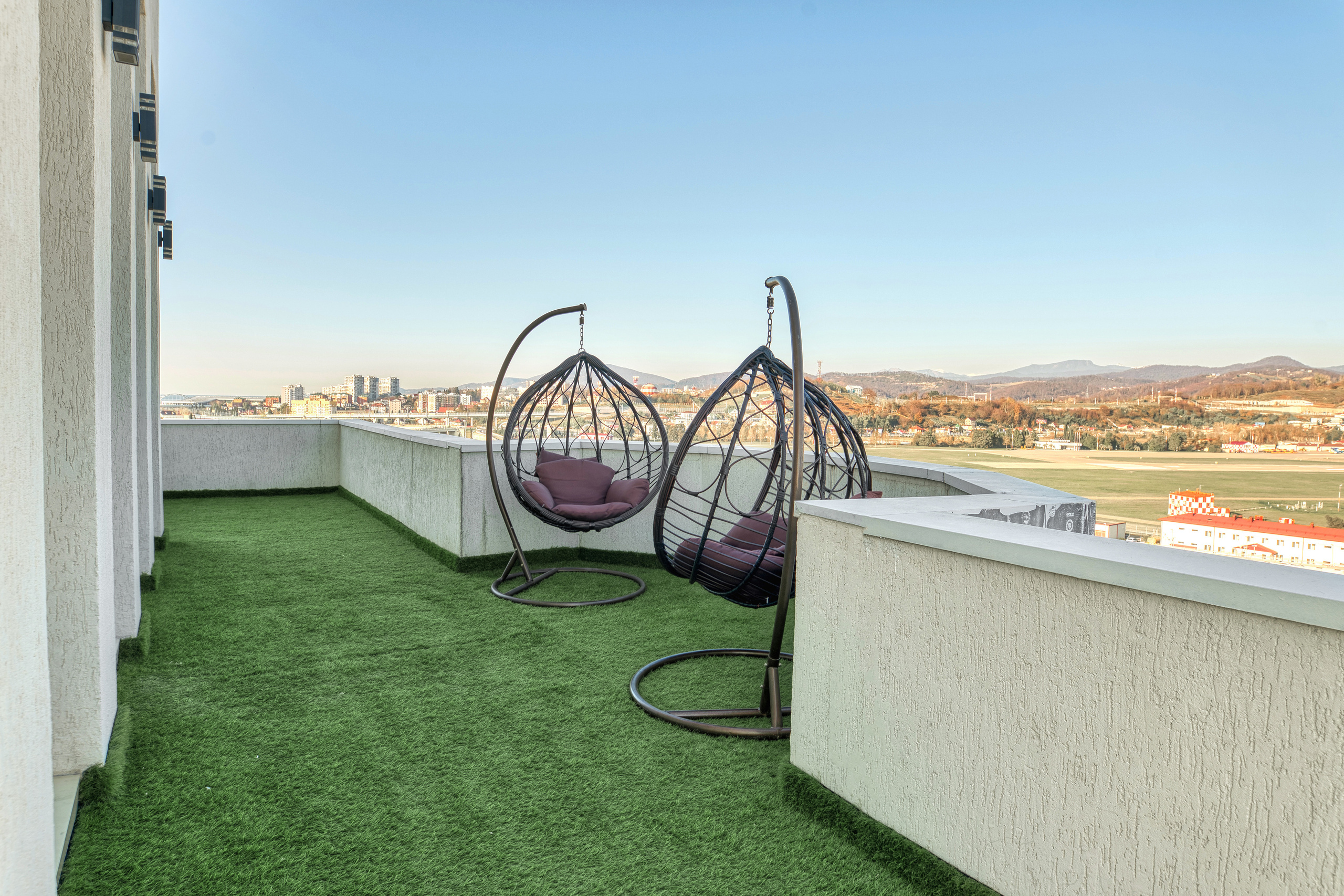 Интерьерный фотограф в Красной поляне. Фотограф Сочи