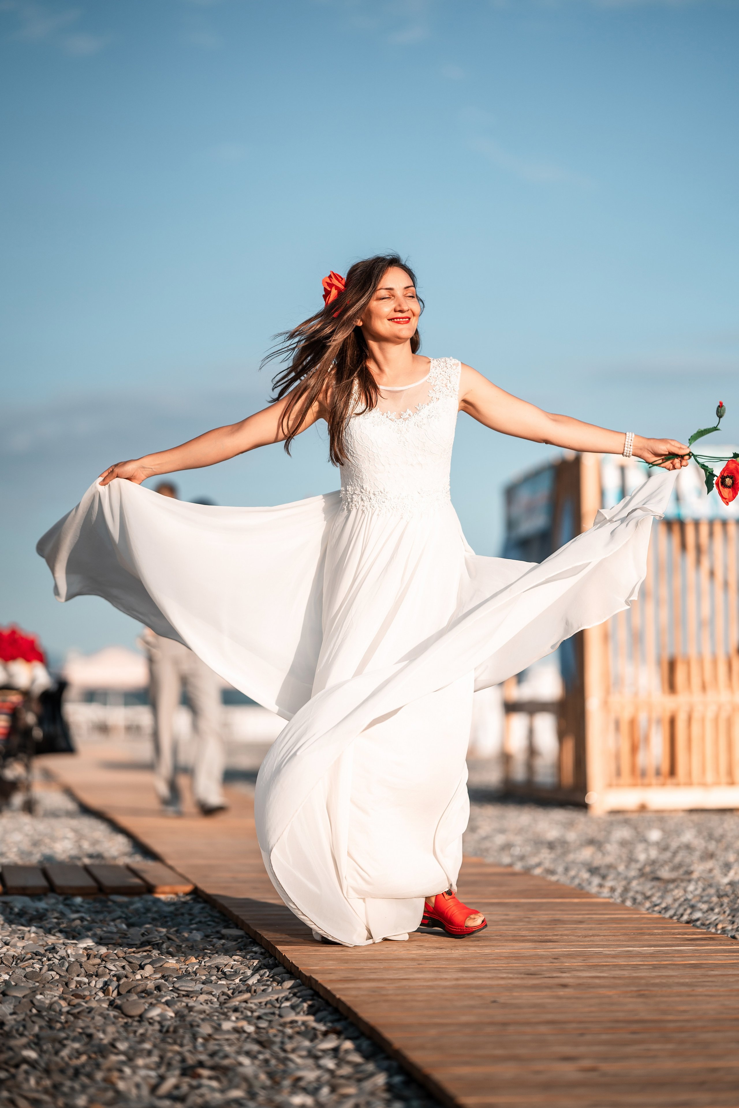 Семейный фотограф Дагомыс. Фотограф Сочи