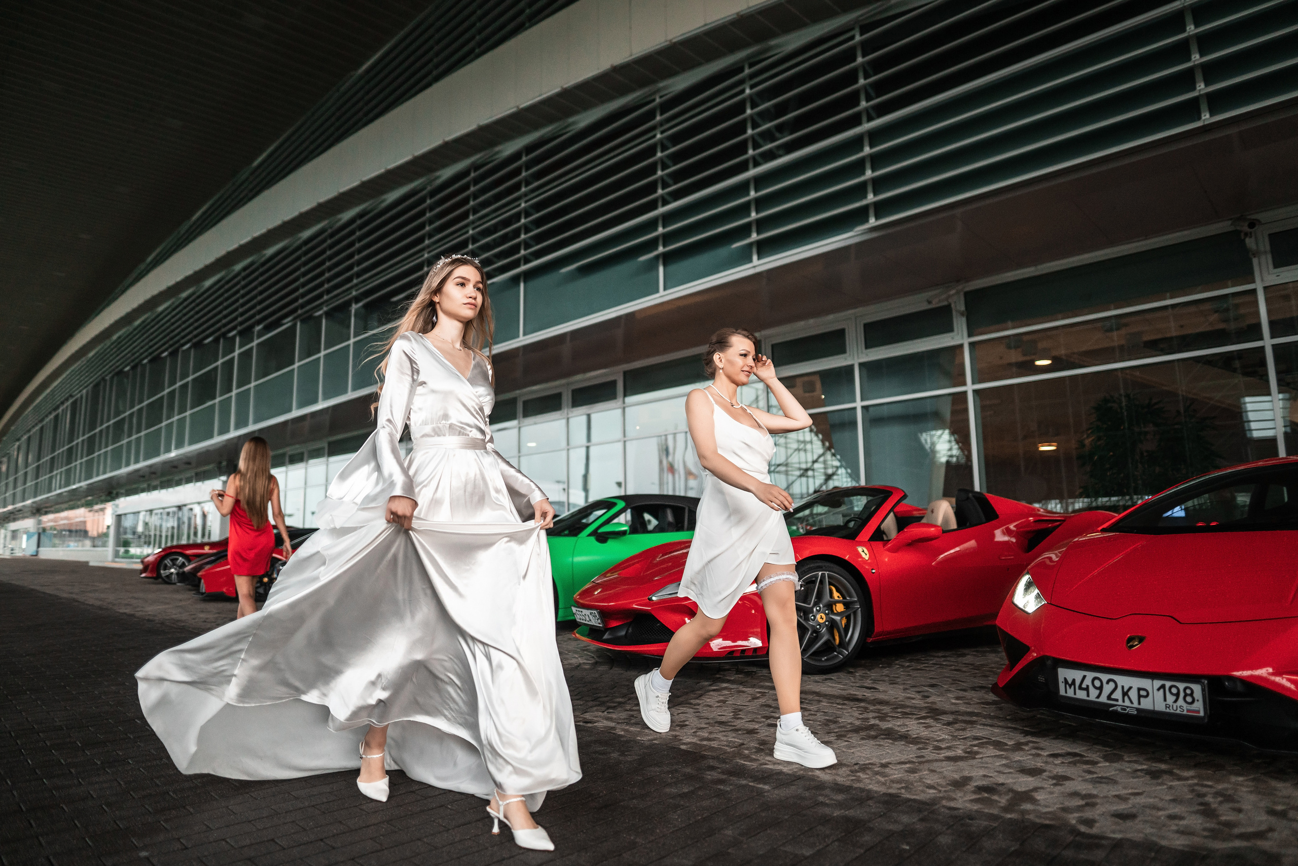 Фотограф на спорткарах. Фотограф Сочи