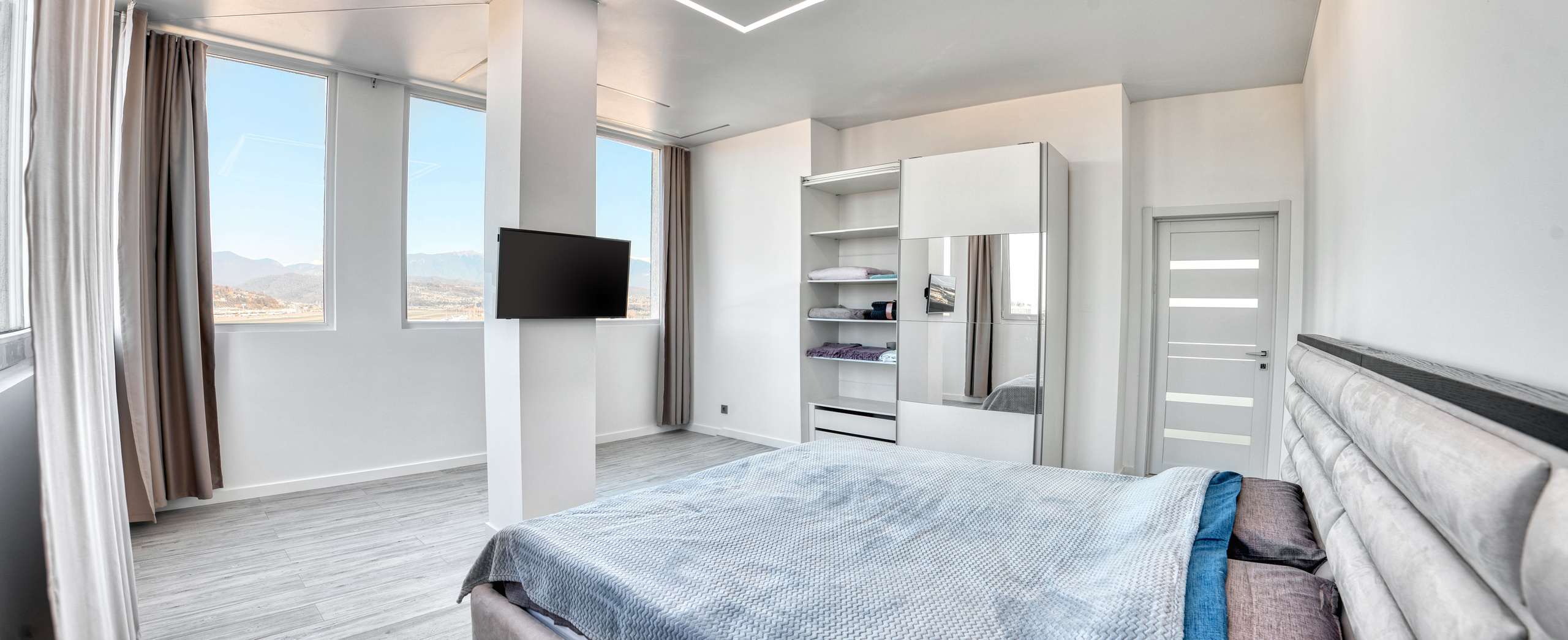 Интерьерный фотограф в Красной поляне. Фотограф Сочи