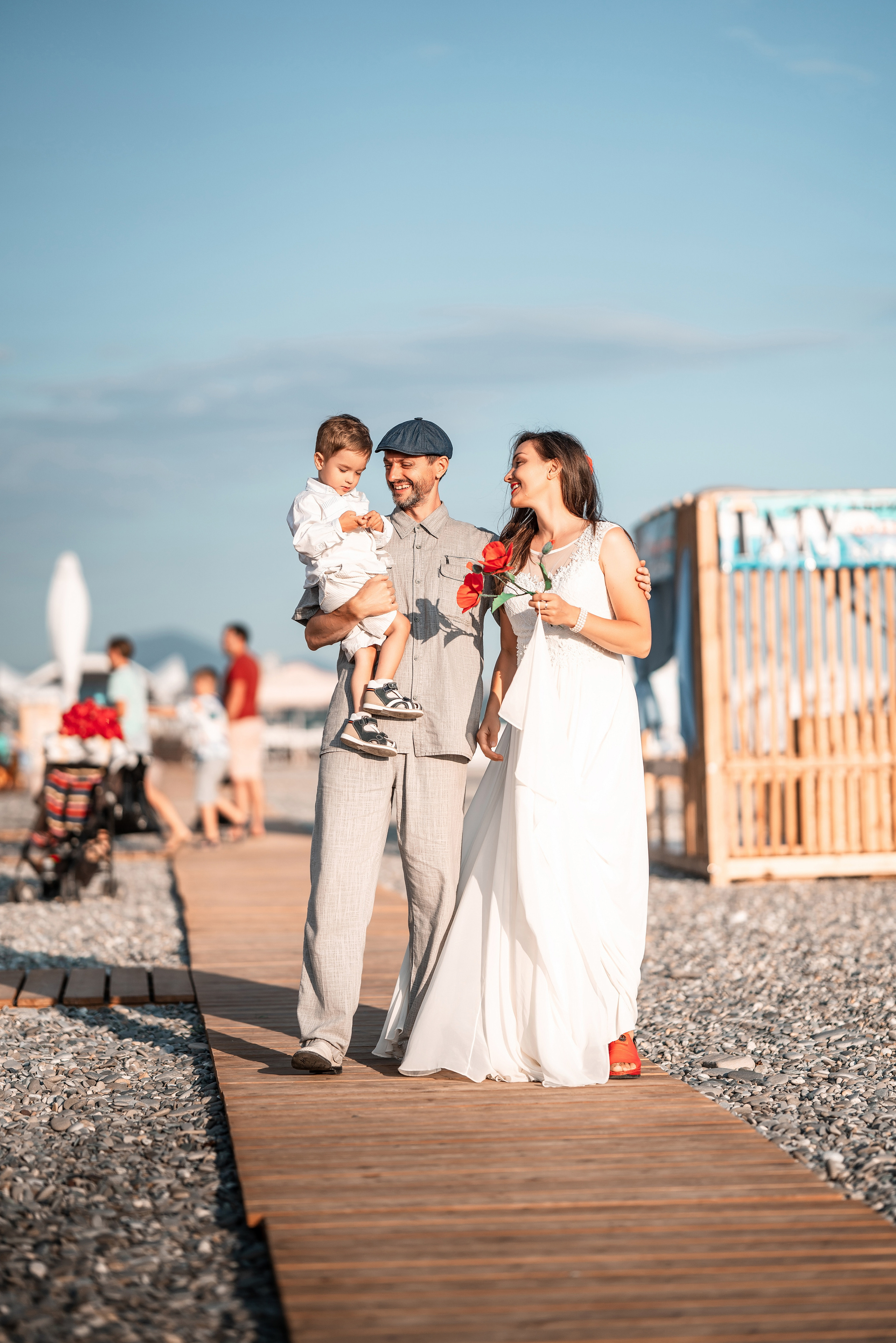 Семейный фотограф Дагомыс. Фотограф Сочи