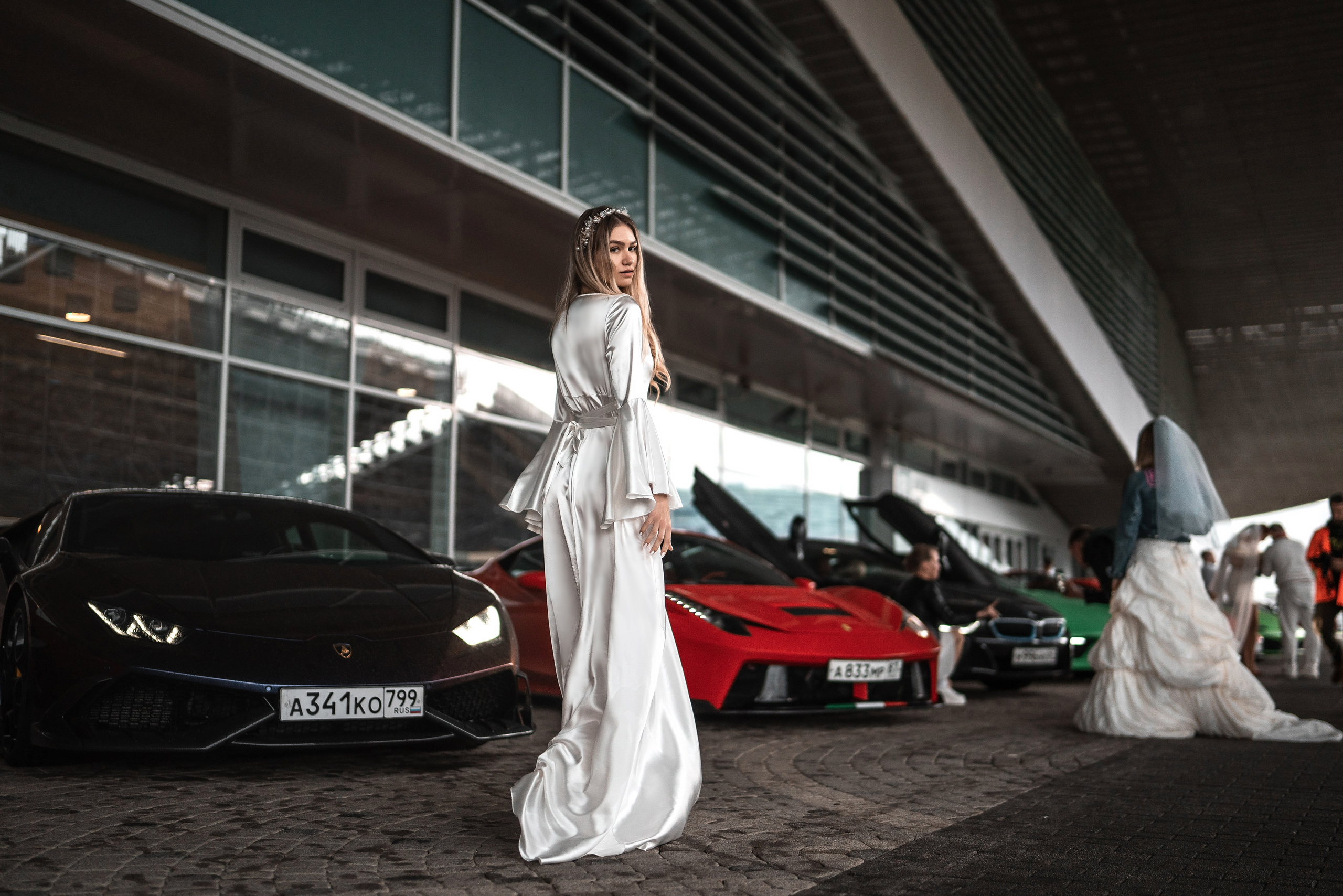 Фотограф на спорткарах. Фотограф Сочи