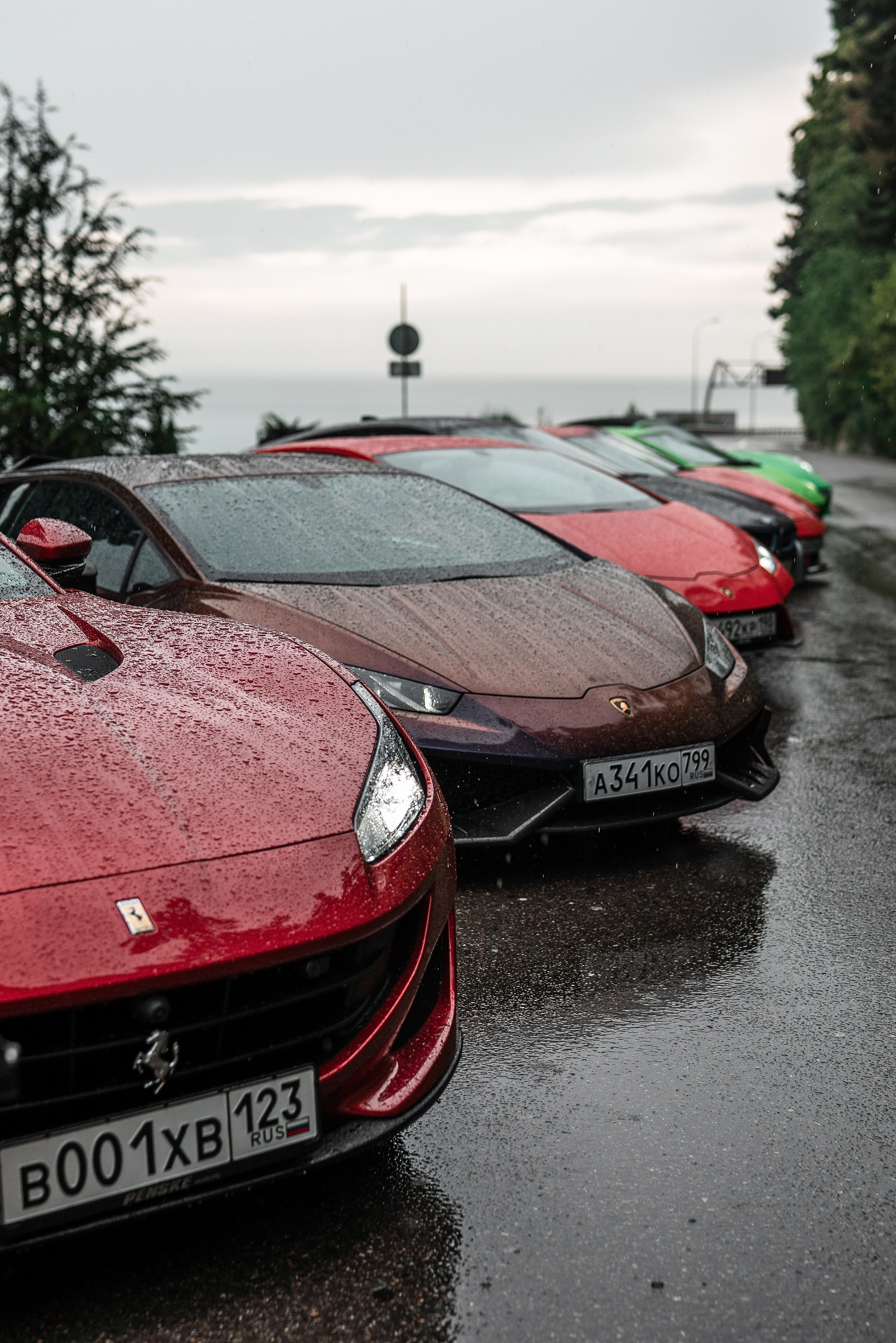 Фотограф на спорткарах. Фотограф Сочи