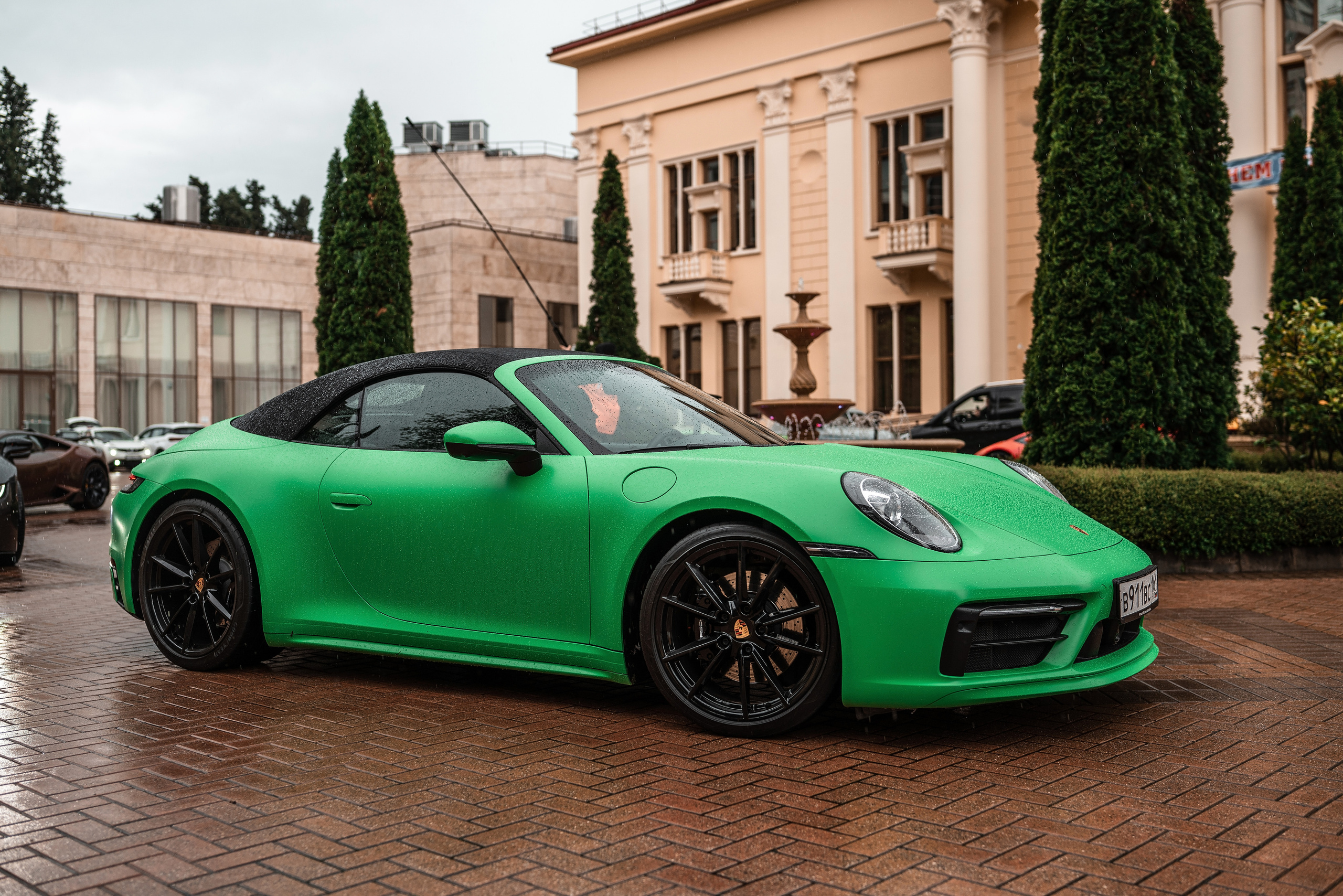 Фотограф на спорткарах. Фотограф Сочи