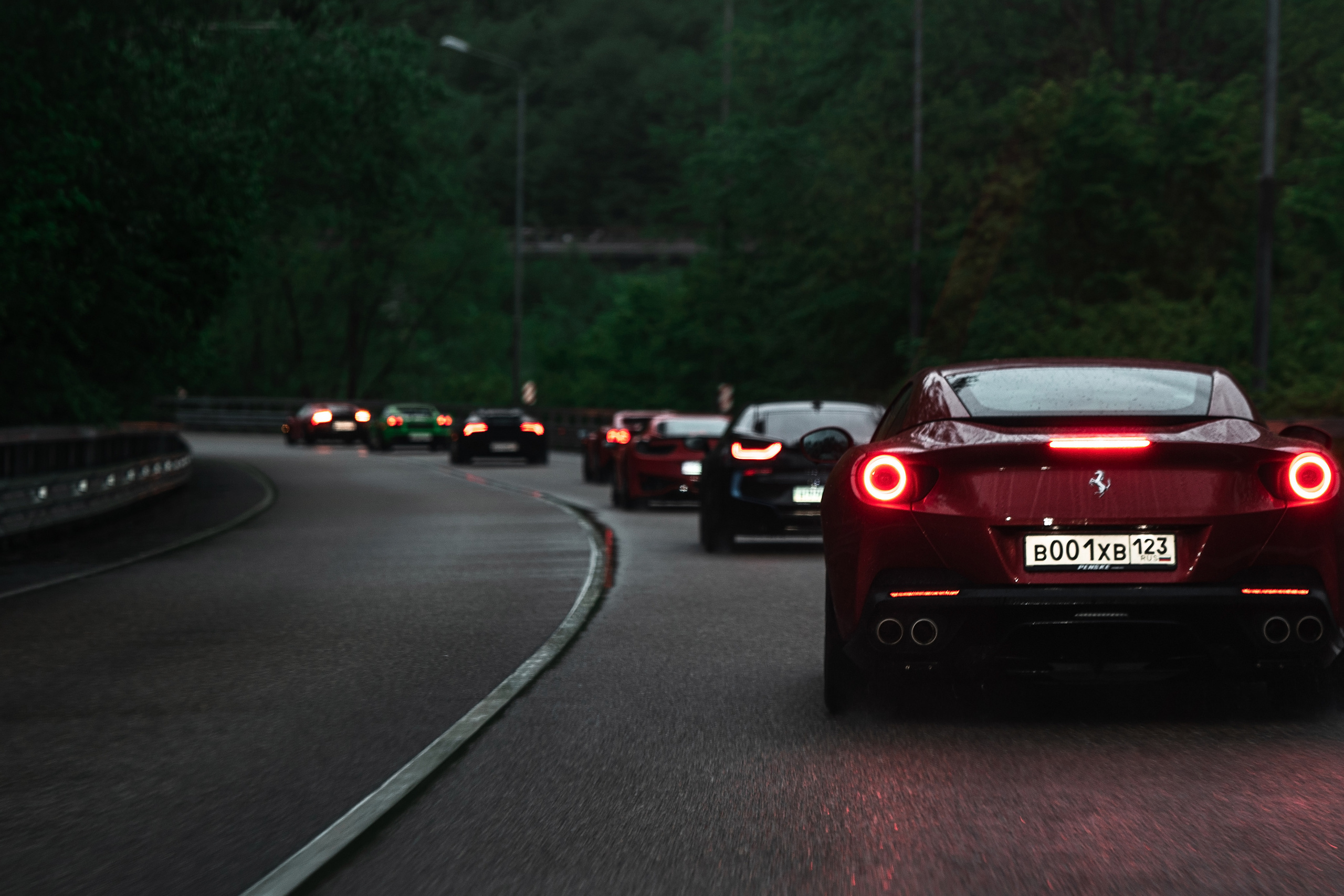 Фотограф на спорткарах. Фотограф Сочи