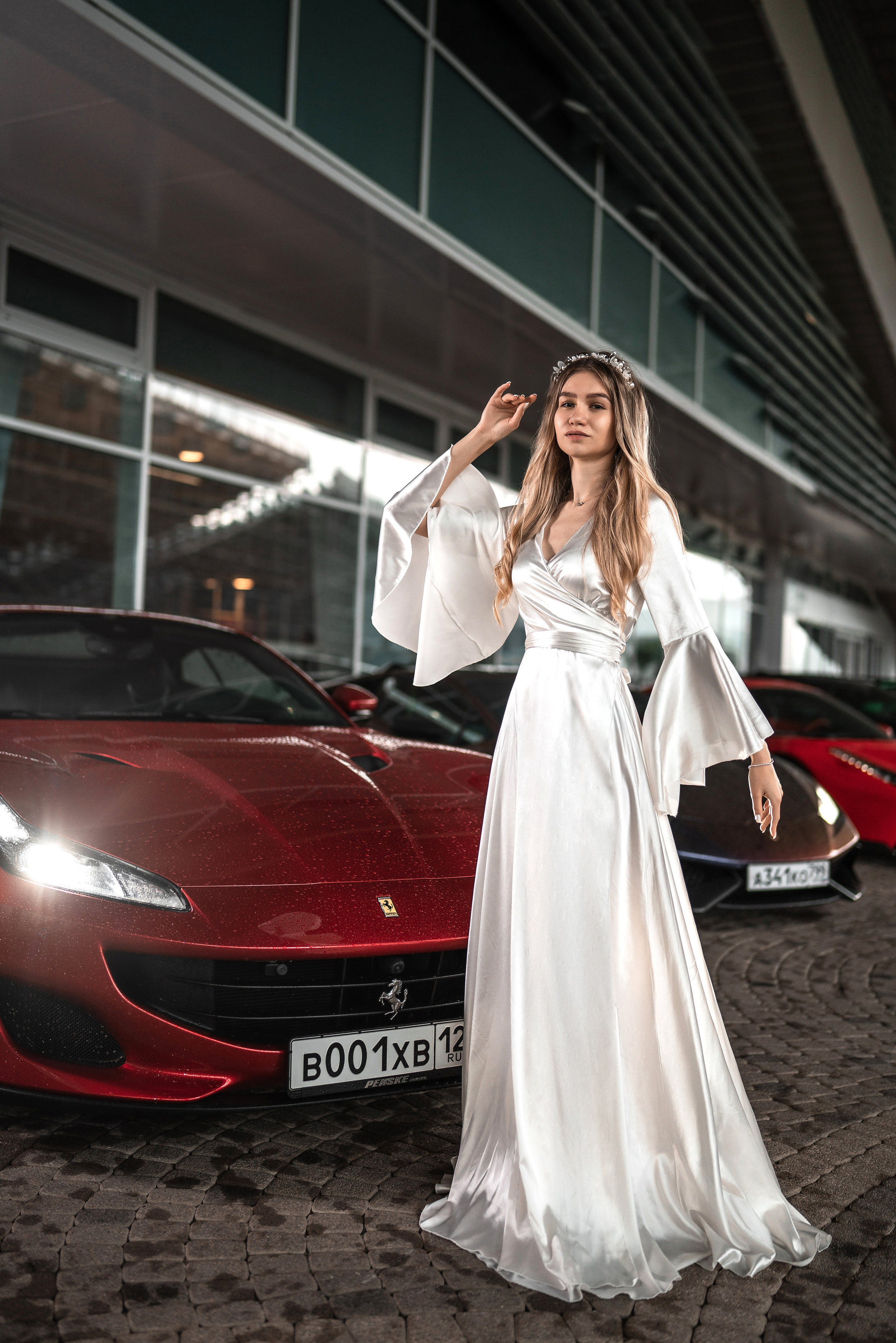 Фотограф на спорткарах. Фотограф Сочи