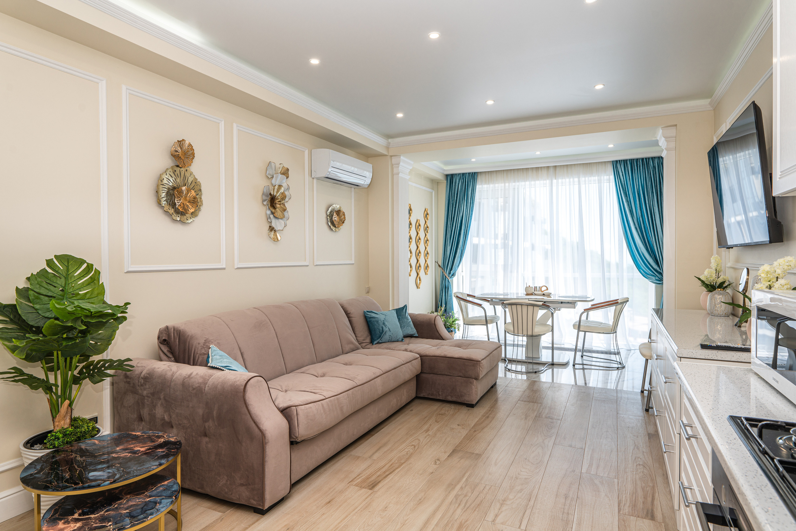 Интерьерная сьемка Сочи. Фотограф Сочи