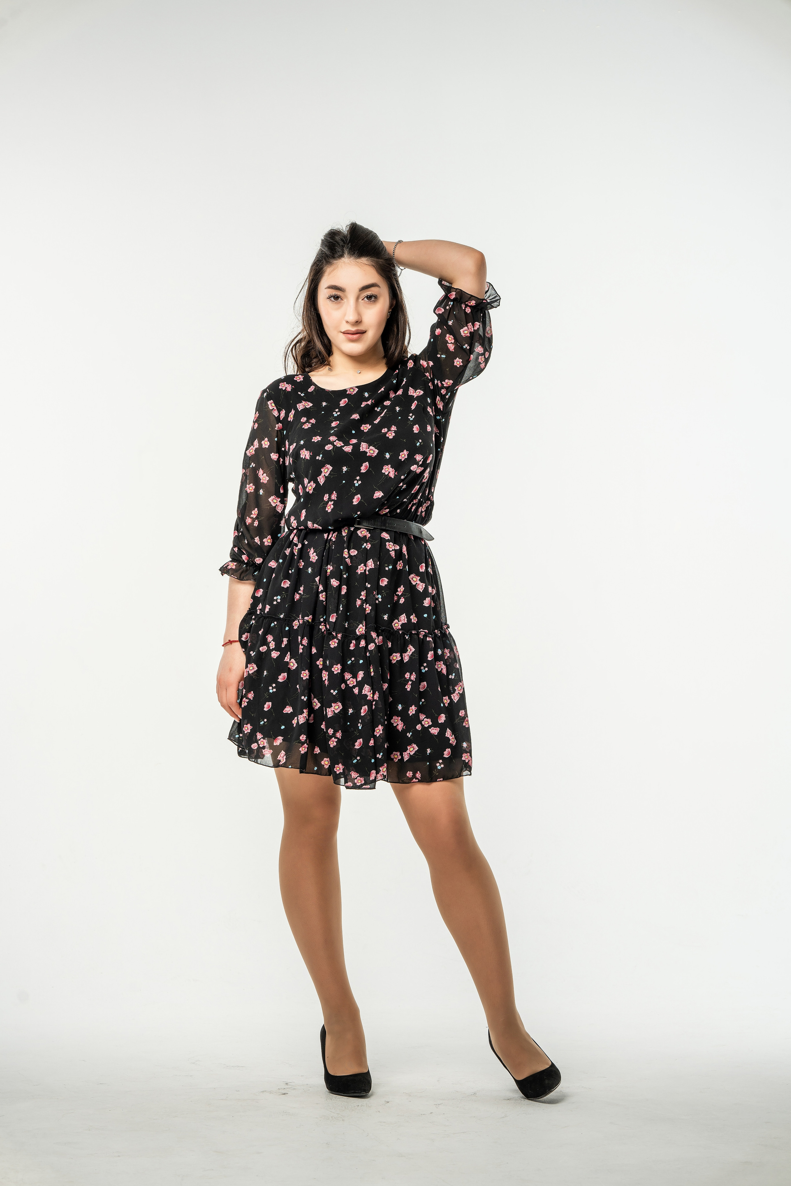 Сьемка платьев для wildberries Сочи. Фотограф Сочи