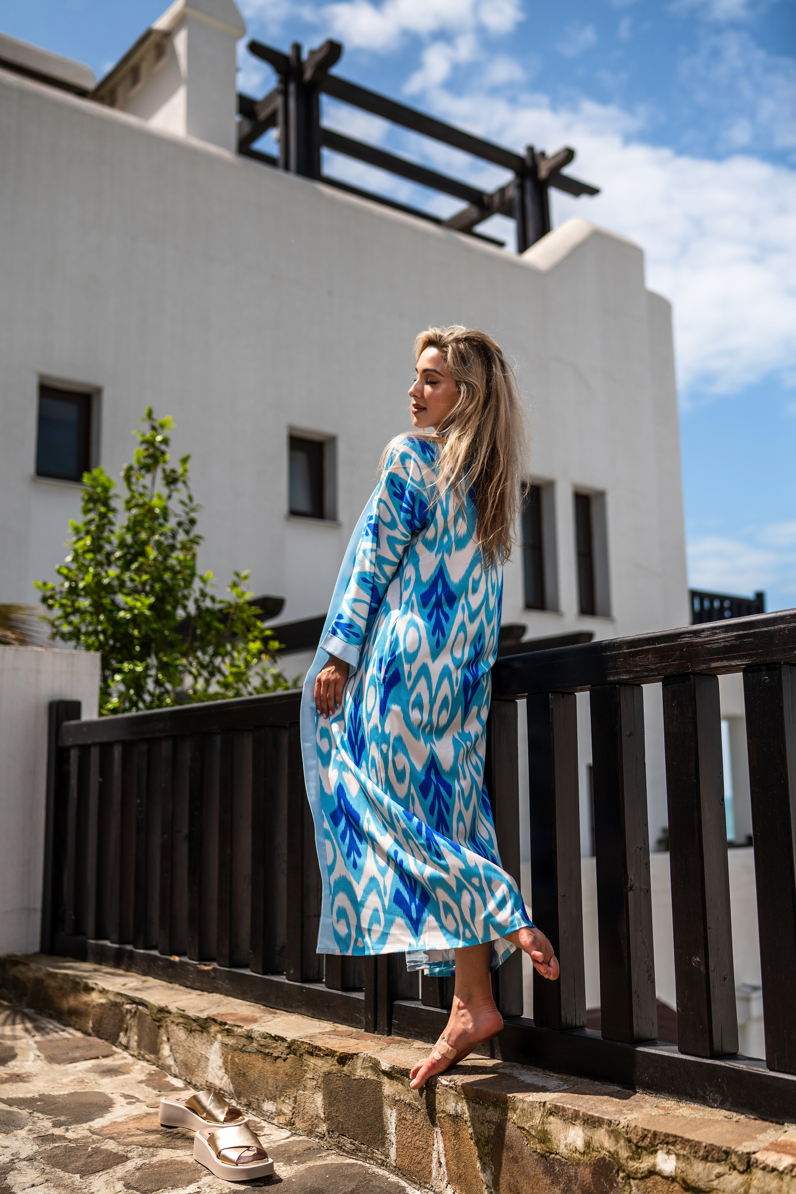 Контент сьемка для бренда одежды Сочи. Фотограф Сочи