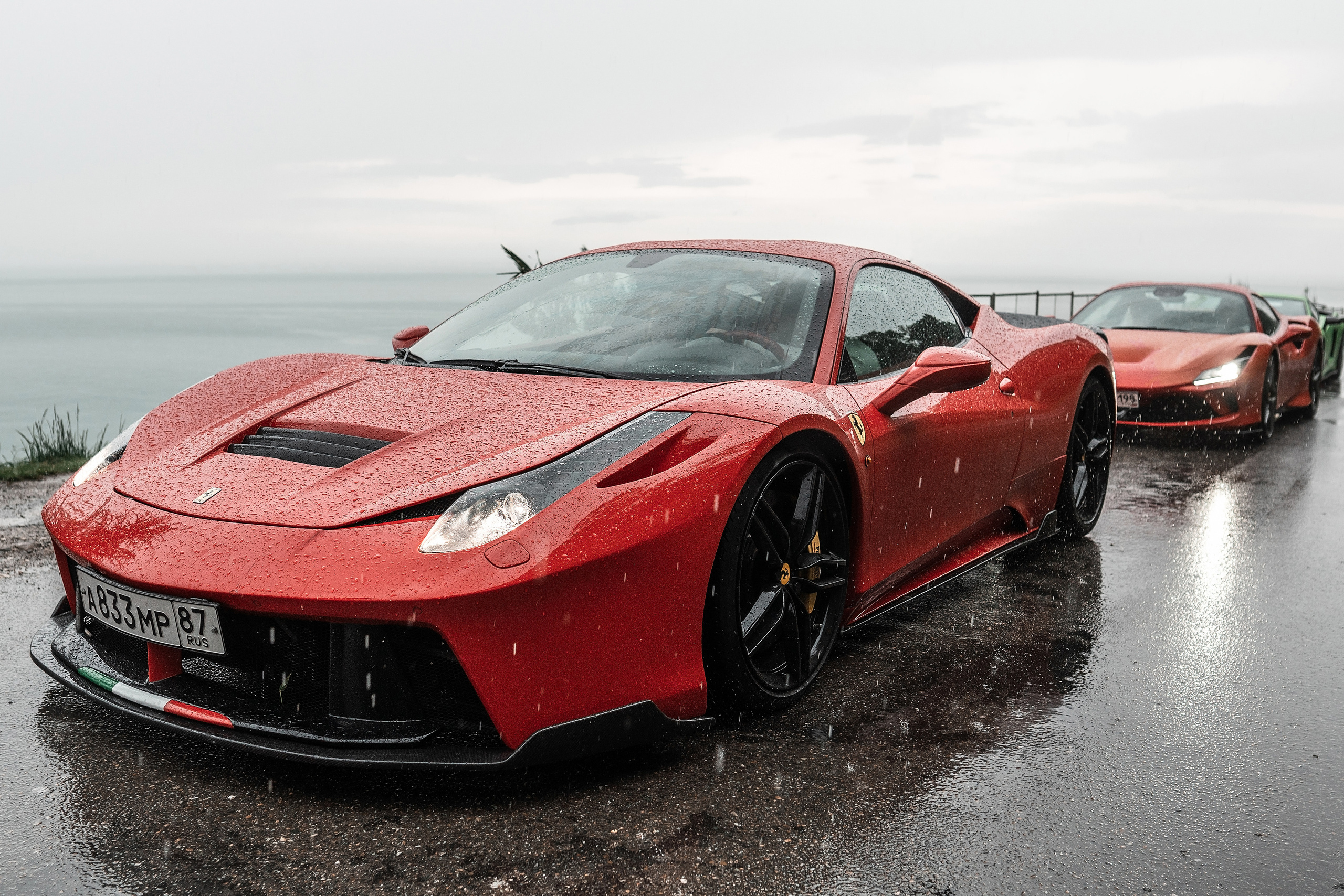 Фотограф на спорткарах. Фотограф Сочи