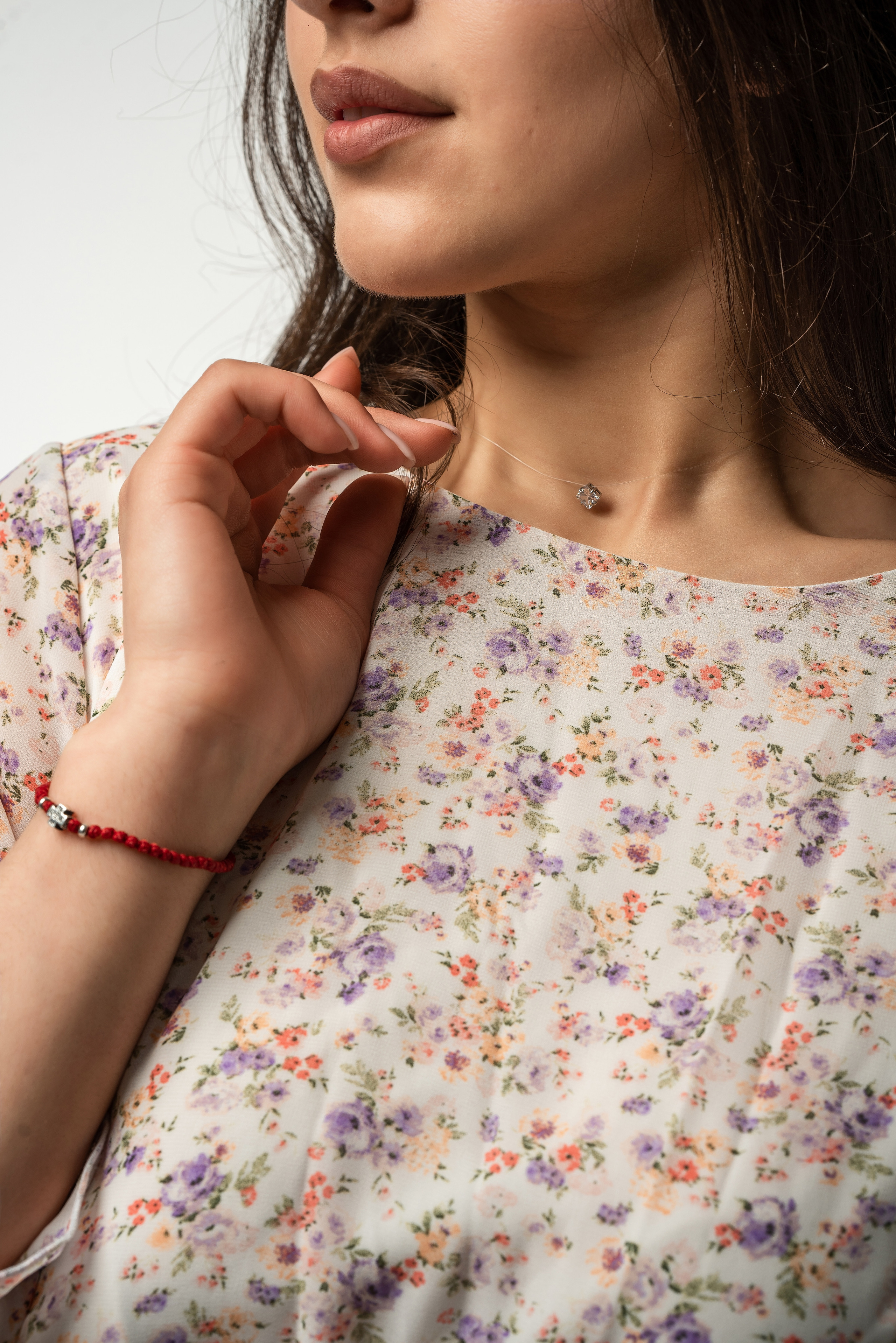 Сьемка платьев для wildberries Сочи. Фотограф Сочи