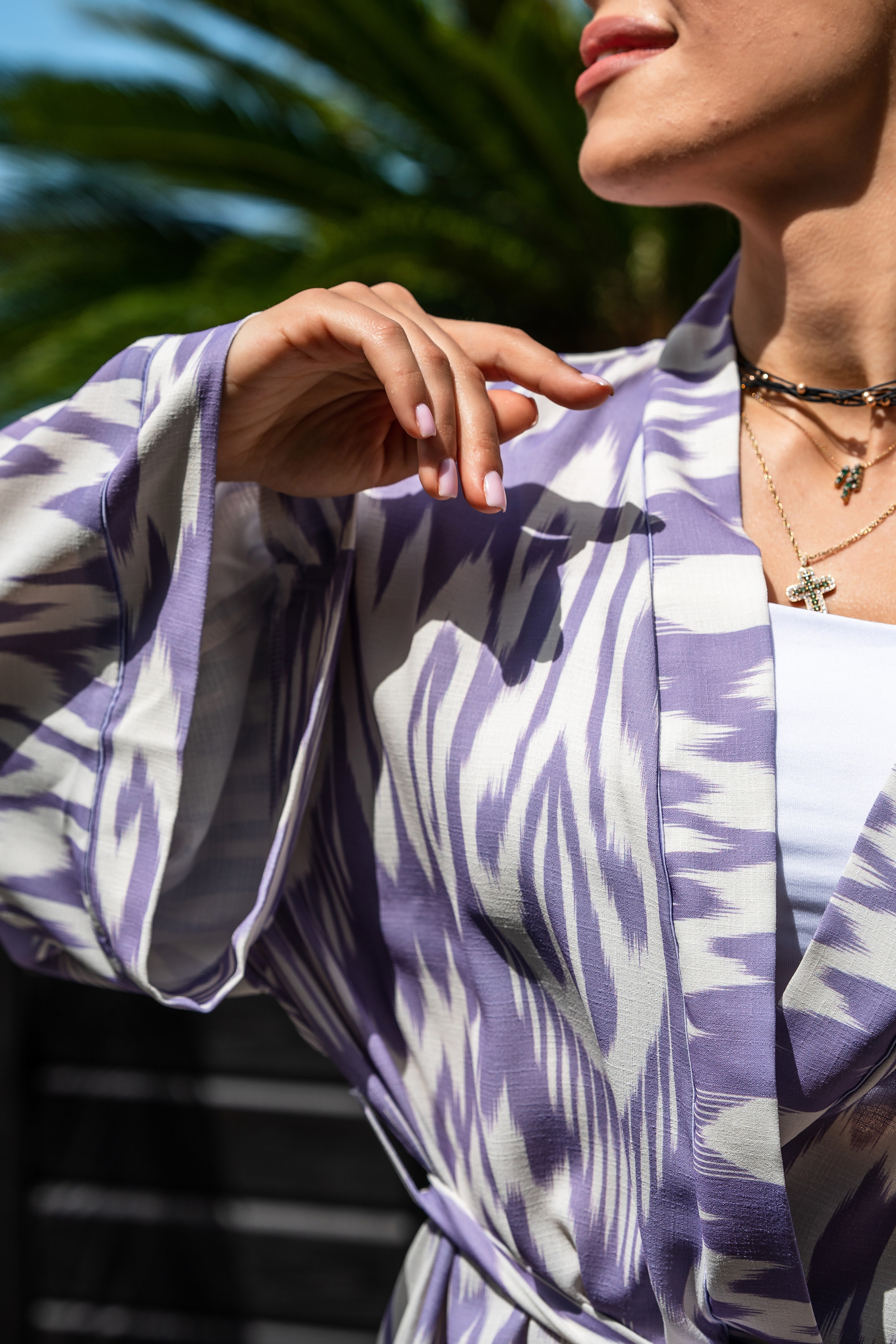 Контент сьемка для бренда одежды Сочи. Фотограф Сочи