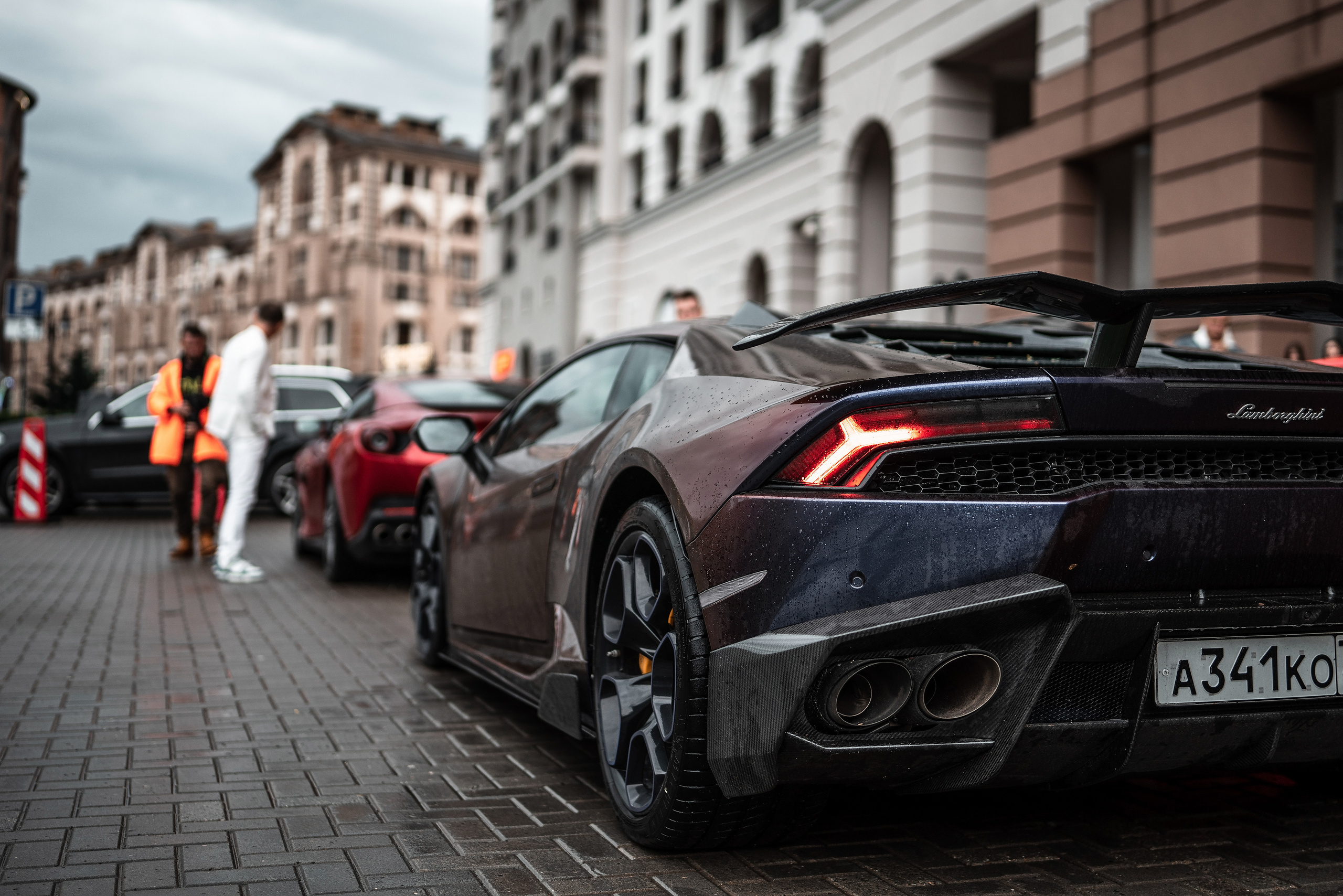 Фотограф на спорткарах. Фотограф Сочи