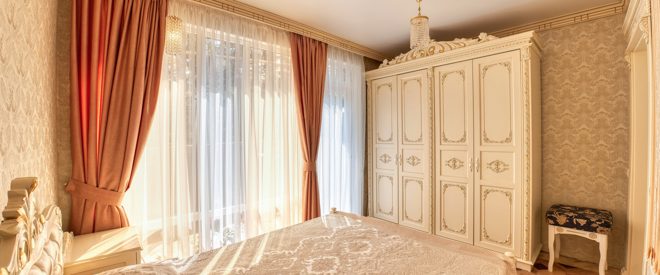 Интерьерный фотограф в Сочи. Фотограф Сочи